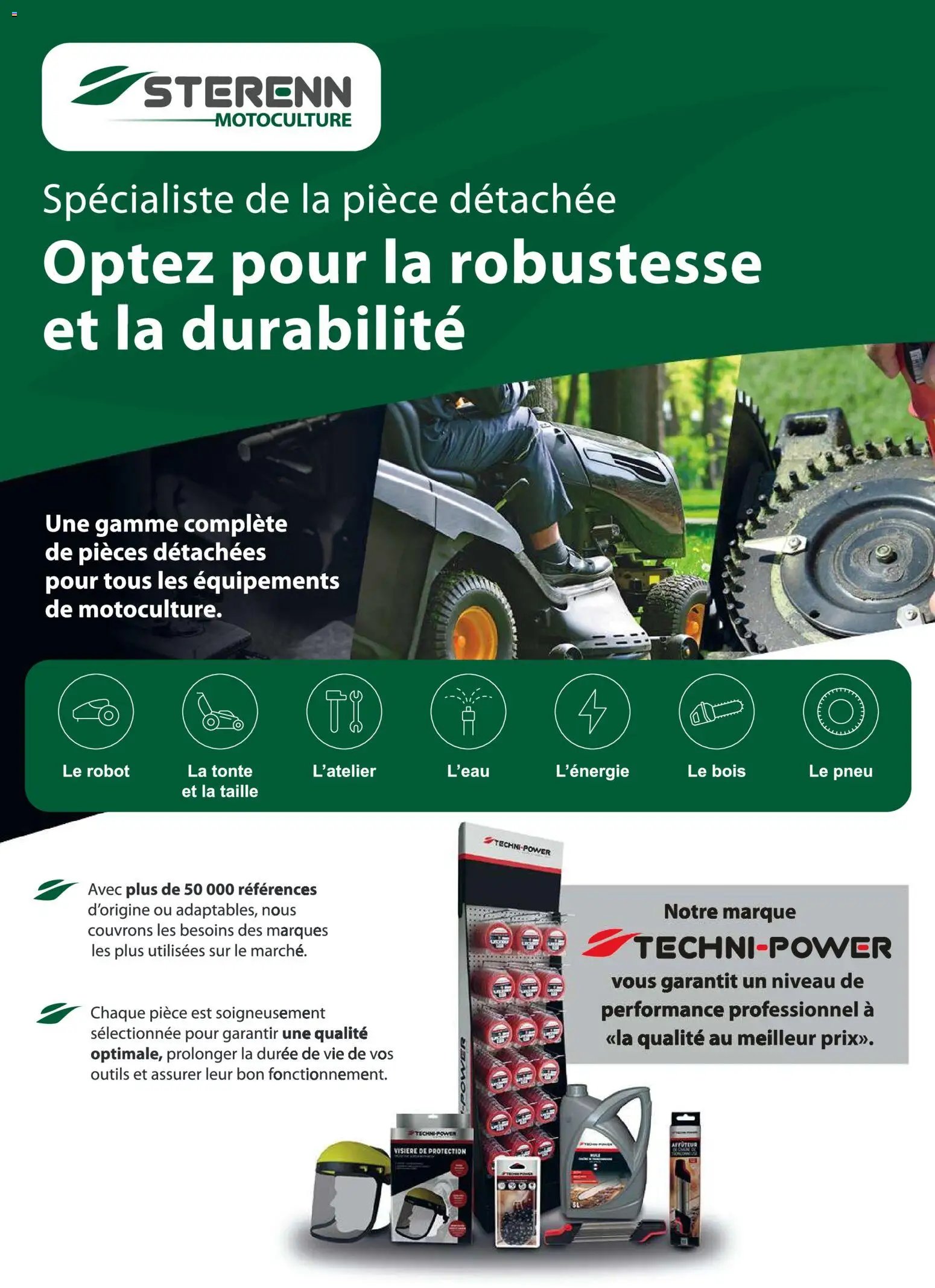 Mr. Bricolage catalogue (2025-12-01 - 2025-12-31)