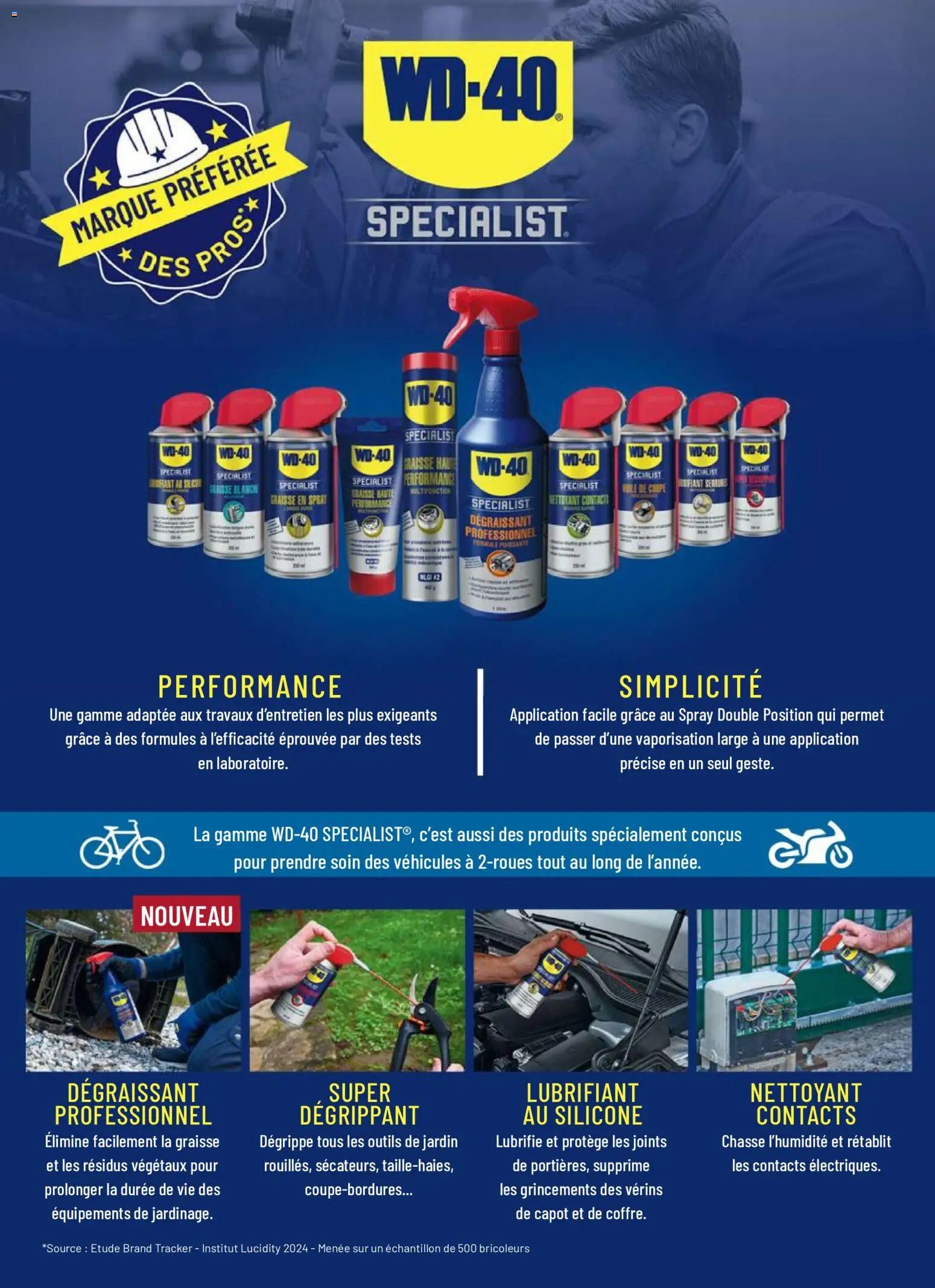 Mr. Bricolage catalogue (2025-12-01 - 2025-12-31)