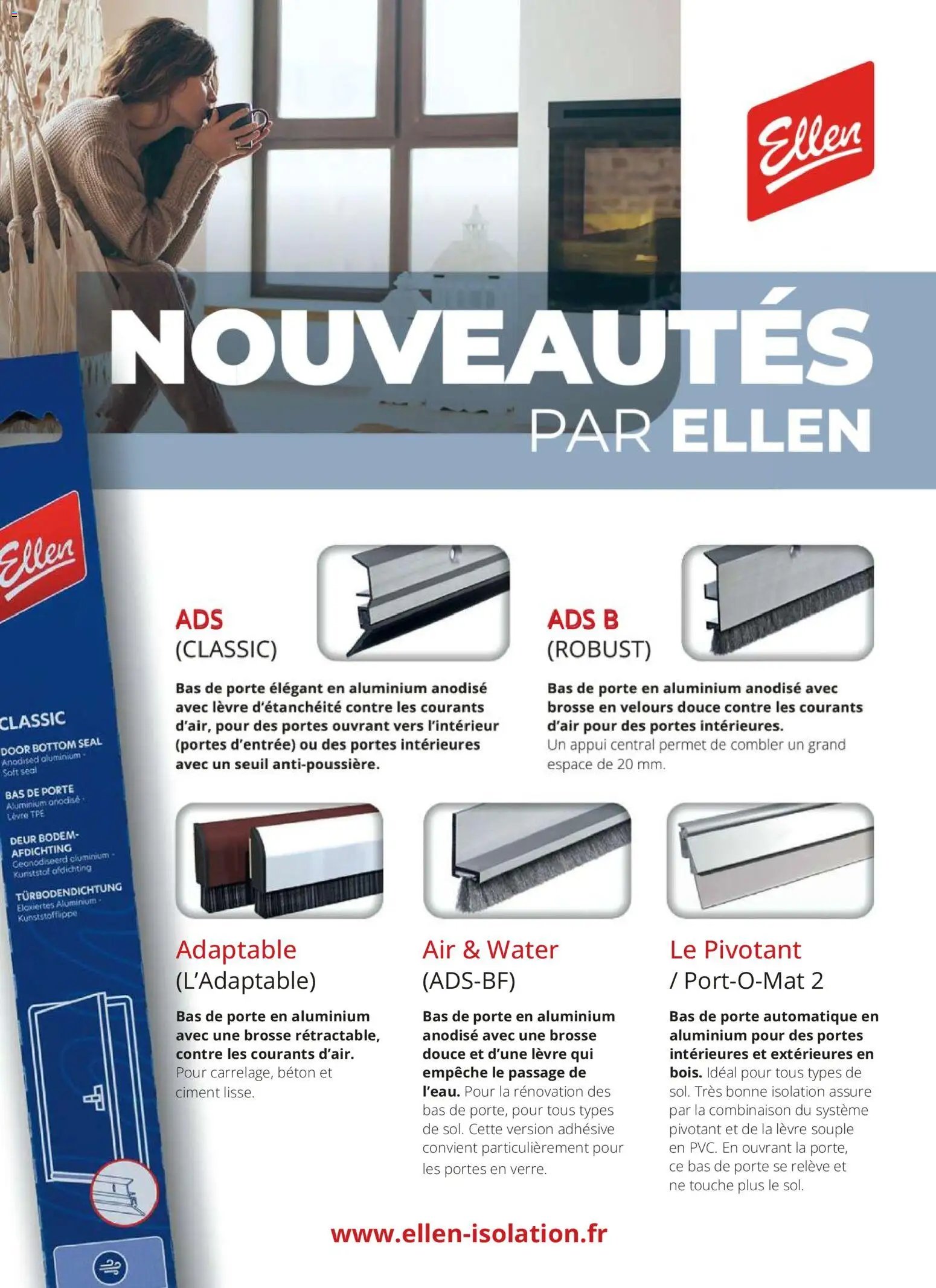 Mr. Bricolage catalogue (2025-12-01 - 2025-12-31)