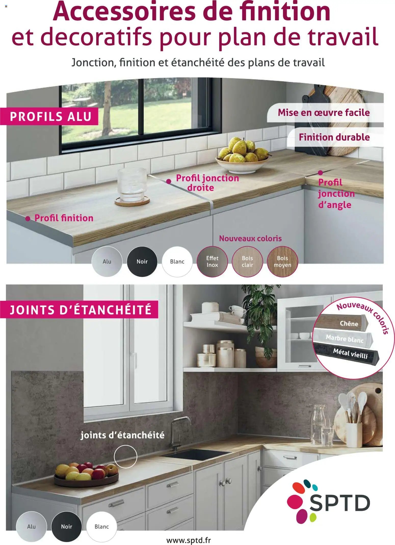 Mr. Bricolage catalogue (2025-12-01 - 2025-12-31)