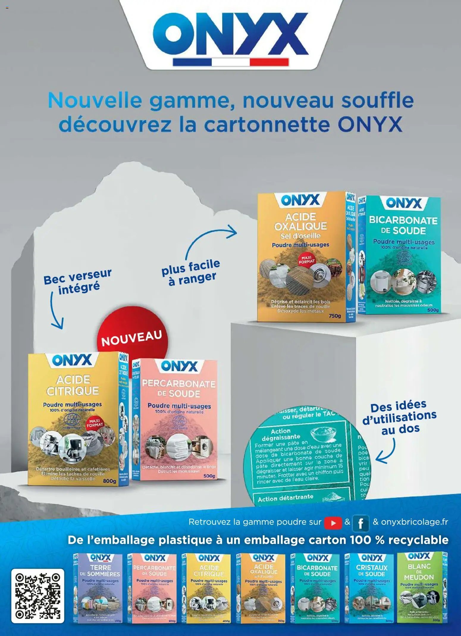 Mr. Bricolage catalogue (2025-12-01 - 2025-12-31)