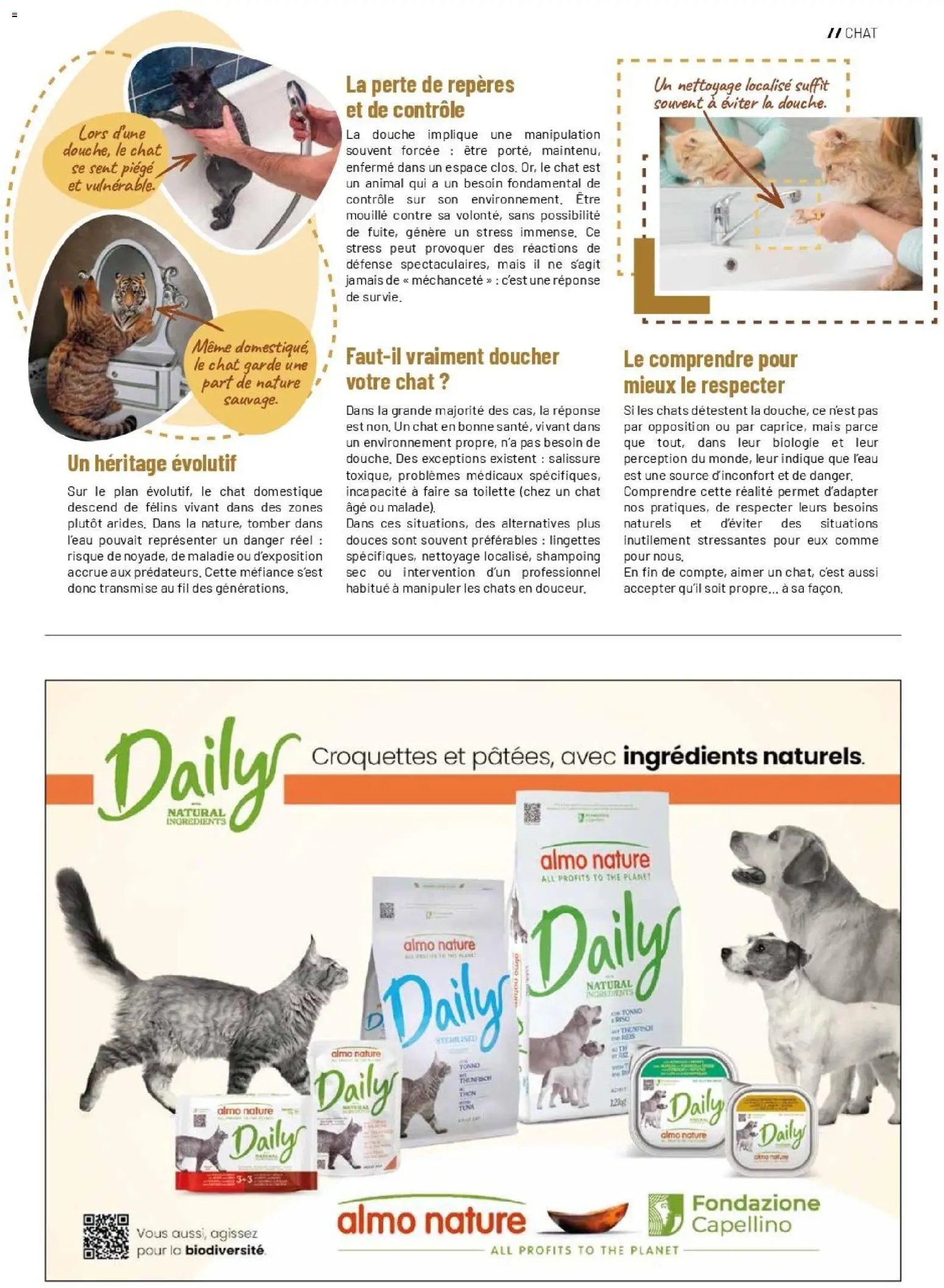 VillaVerde catalogue animalerie
