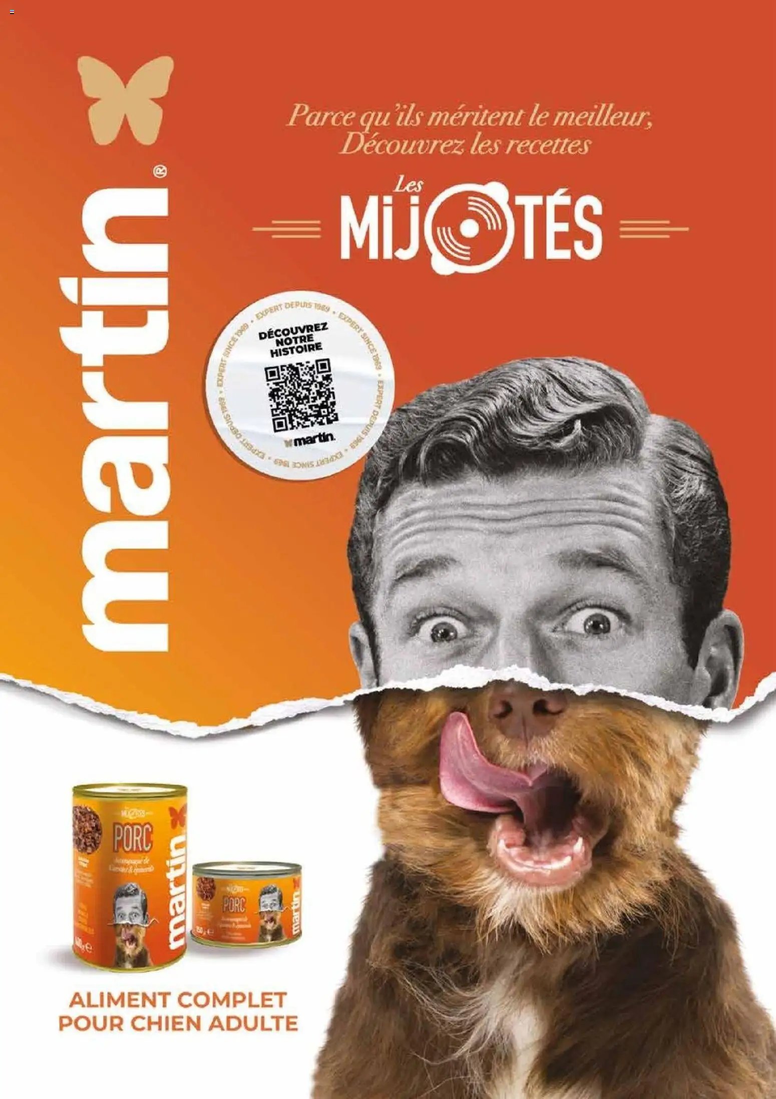 VillaVerde catalogue animalerie