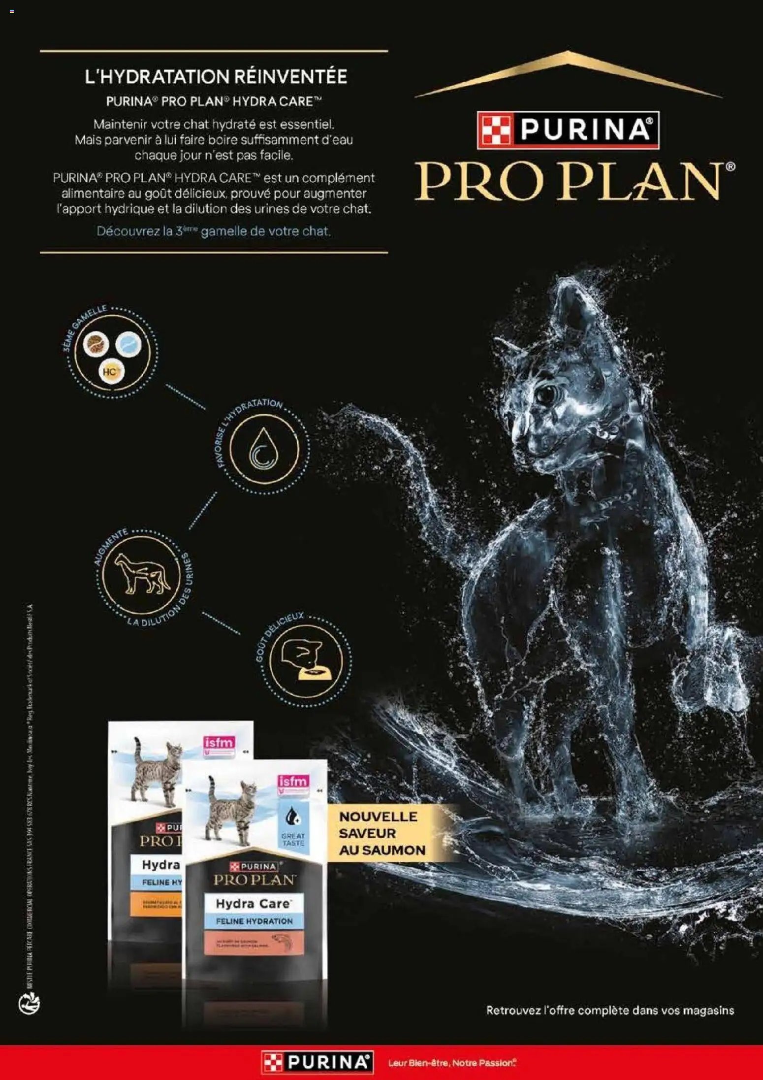 VillaVerde catalogue animalerie
