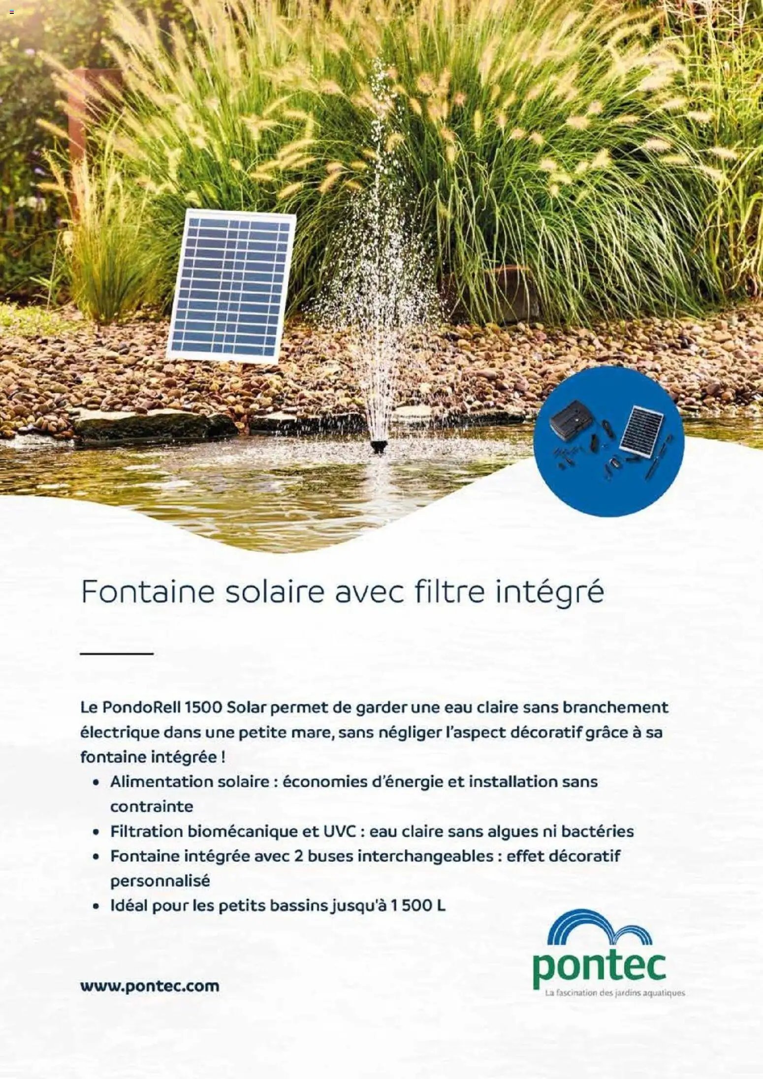 VillaVerde catalogue animalerie