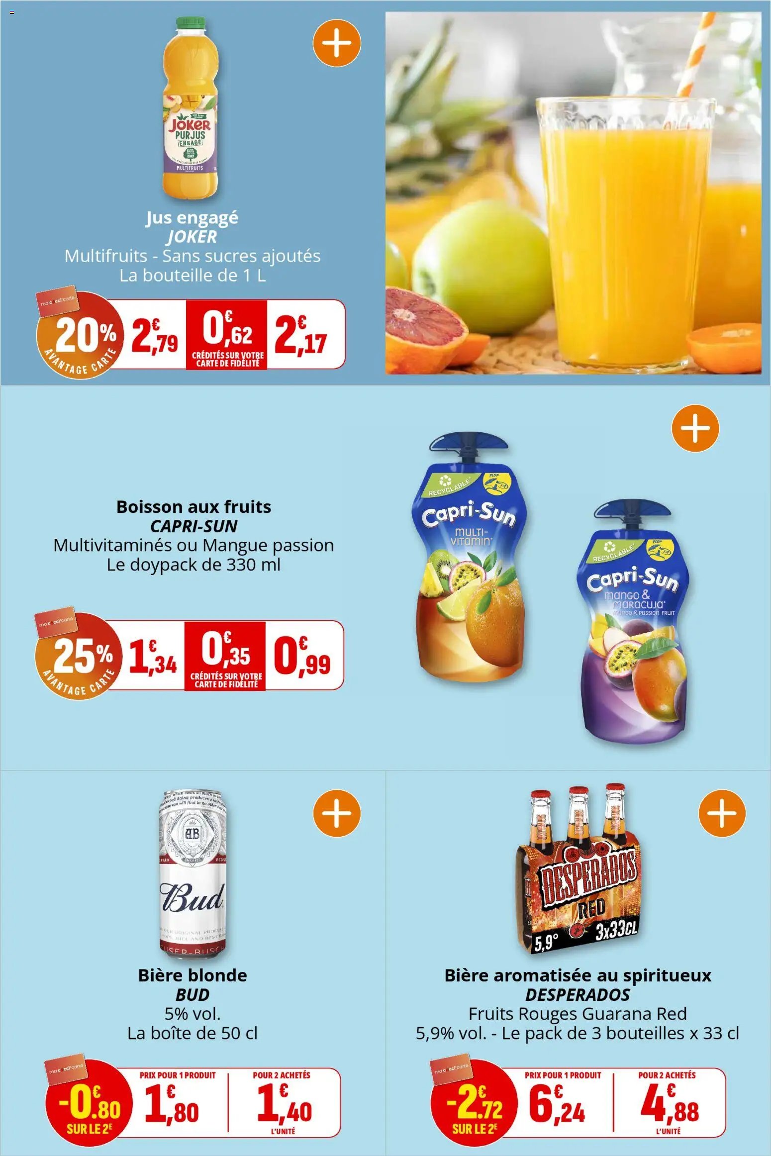 Coccinelle - Market (2026-04-22 - 2026-05-03)