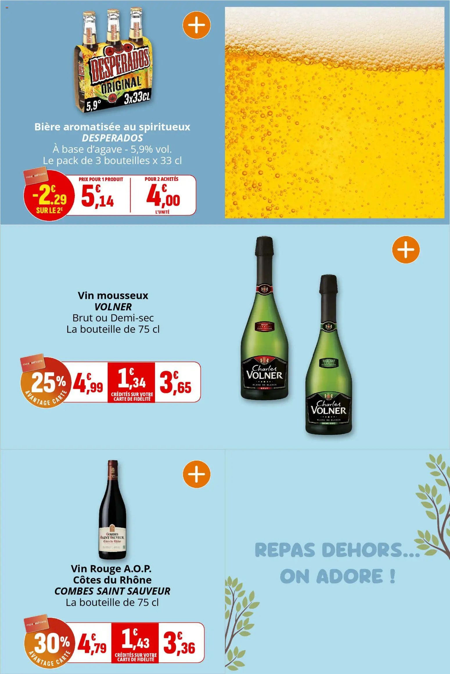 Coccinelle - Market (2026-04-22 - 2026-05-03)