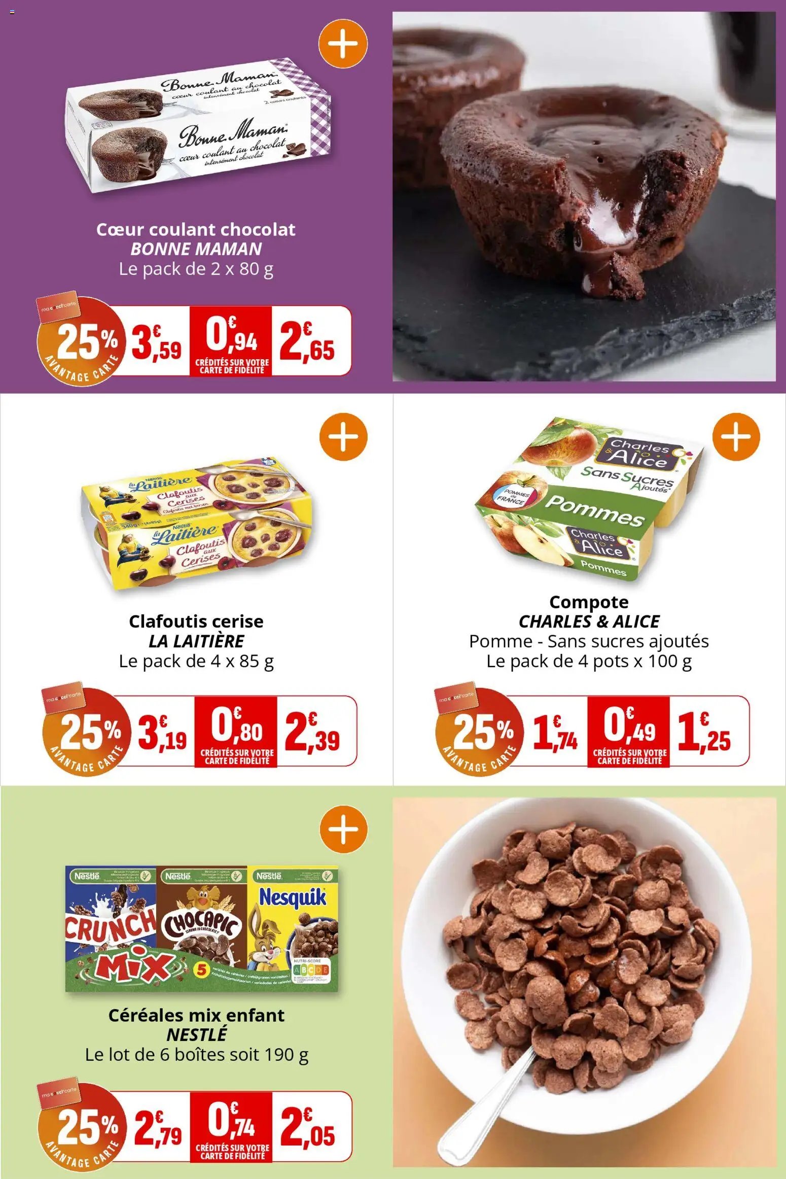 Coccinelle - Market (2026-04-22 - 2026-05-03)