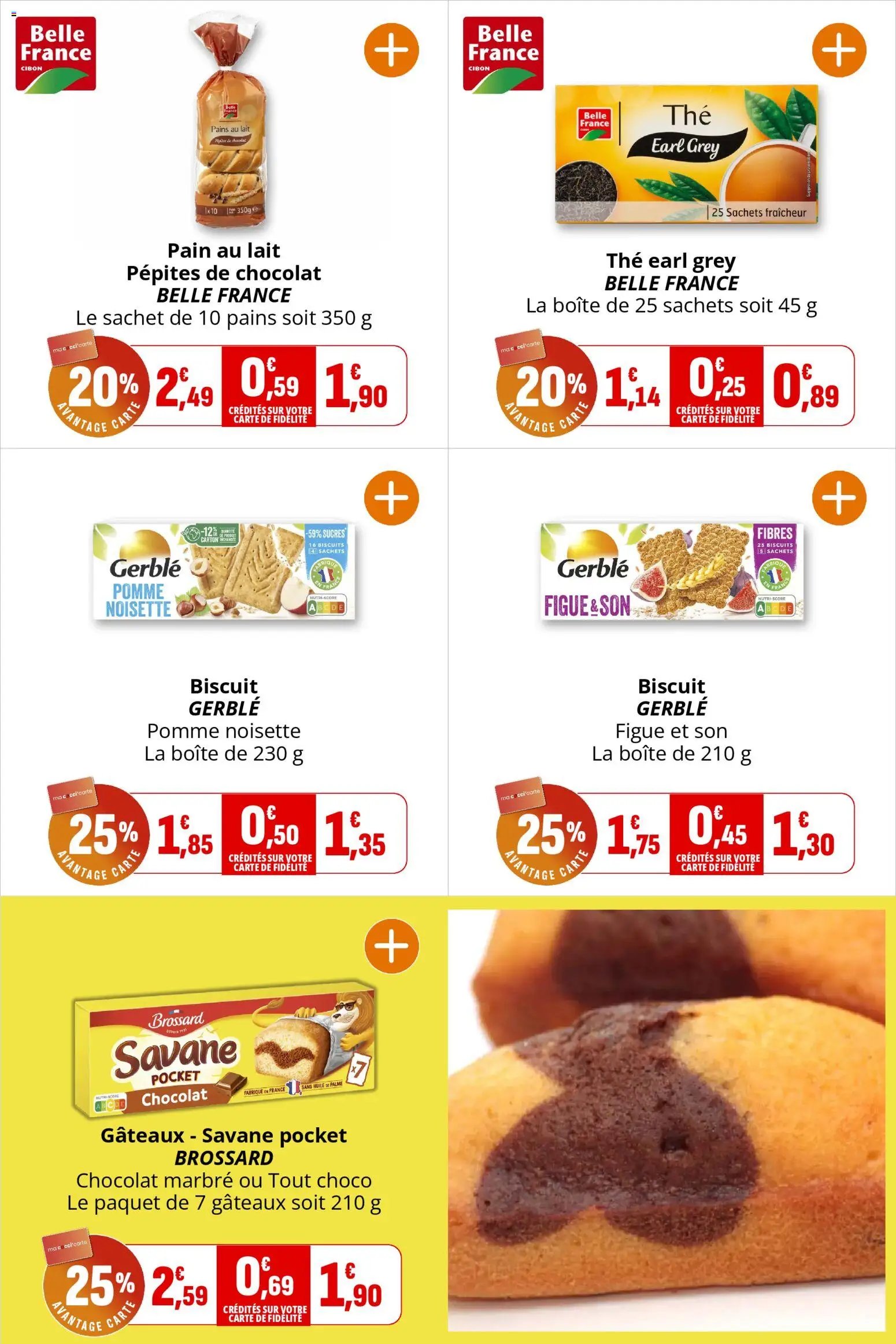 Coccinelle - Market (2026-04-22 - 2026-05-03)