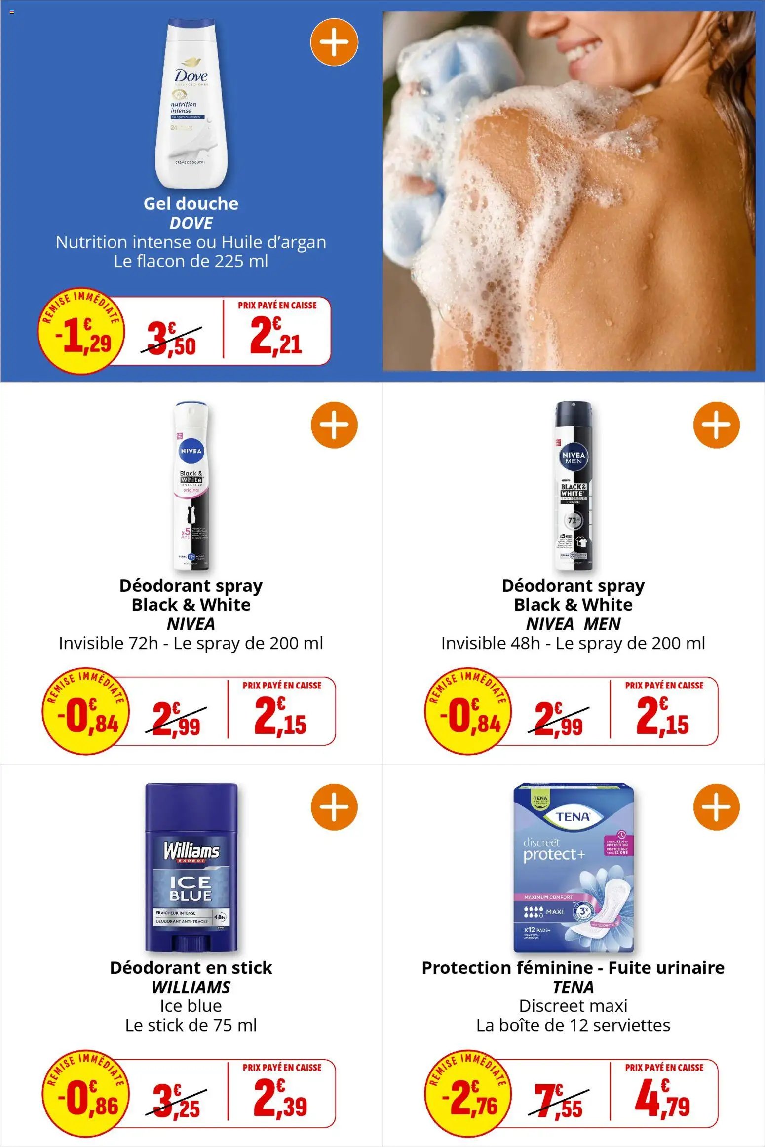 Coccinelle - Market (2026-04-22 - 2026-05-03)