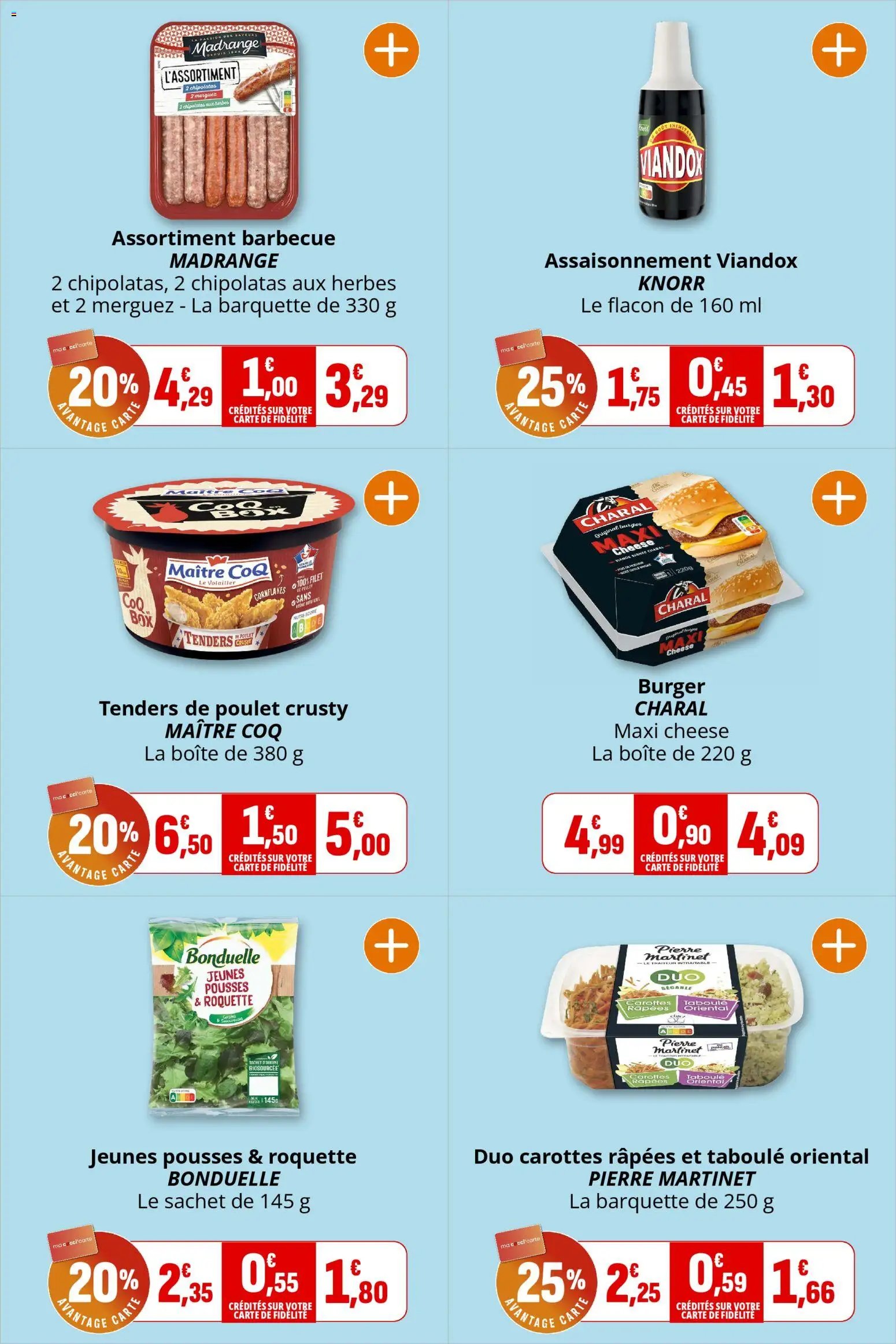 Coccinelle - Market (2026-04-22 - 2026-05-03)