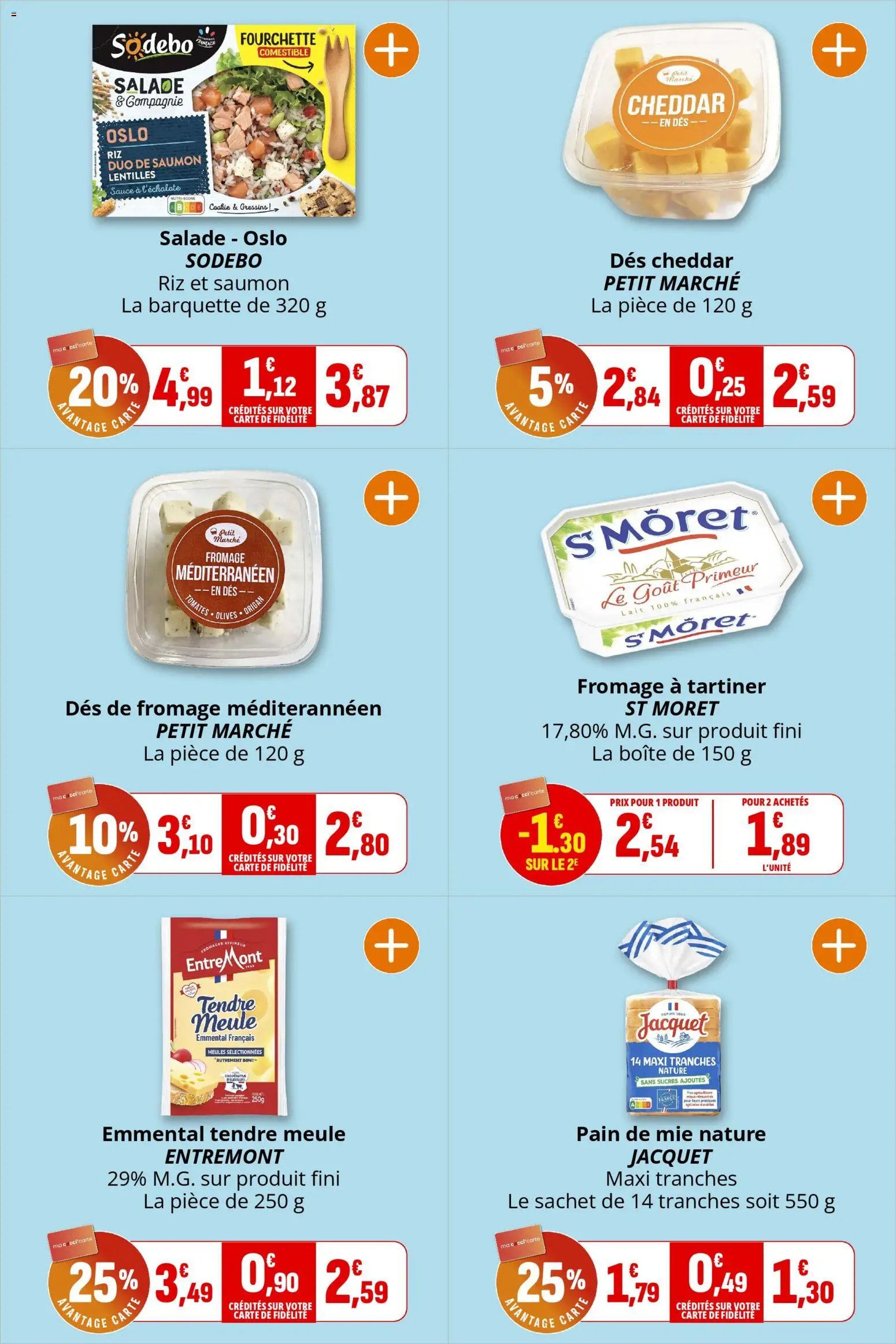 Coccinelle - Market (2026-04-22 - 2026-05-03)