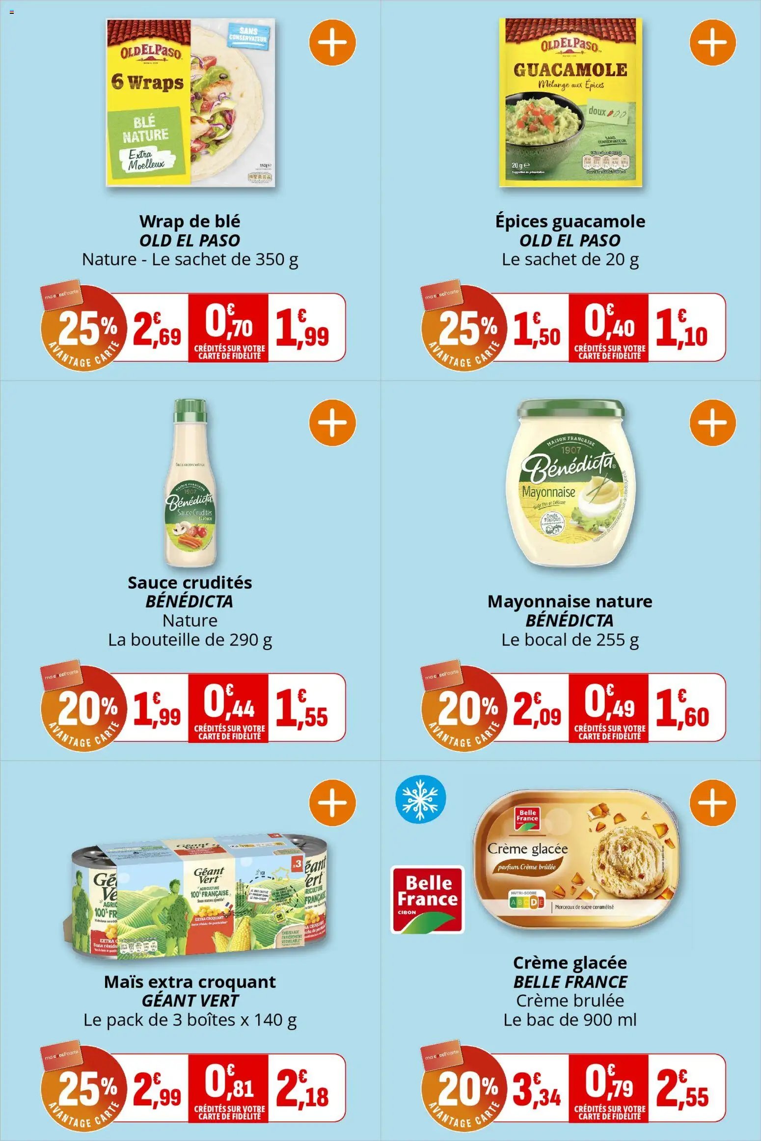 Coccinelle - Market (2026-04-22 - 2026-05-03)