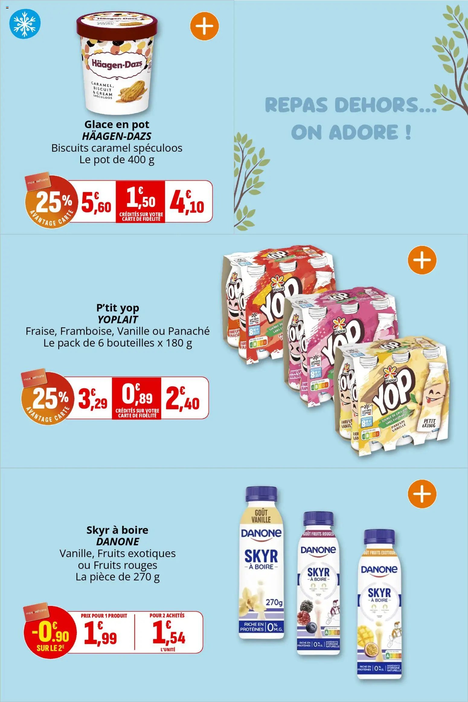 Coccinelle - Market (2026-04-22 - 2026-05-03)