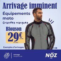 NOZ catalogue