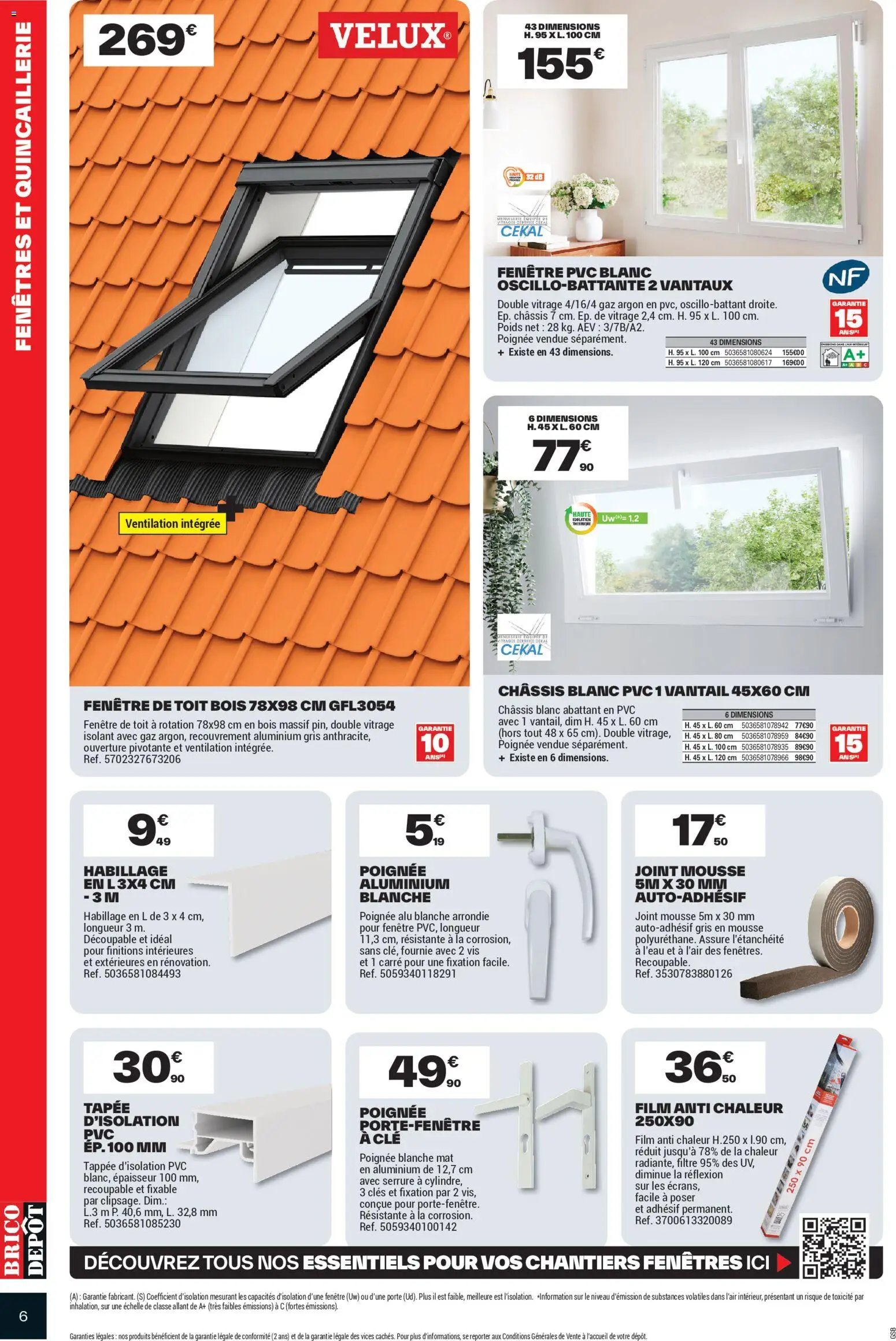 Brico Dépôt catalogue