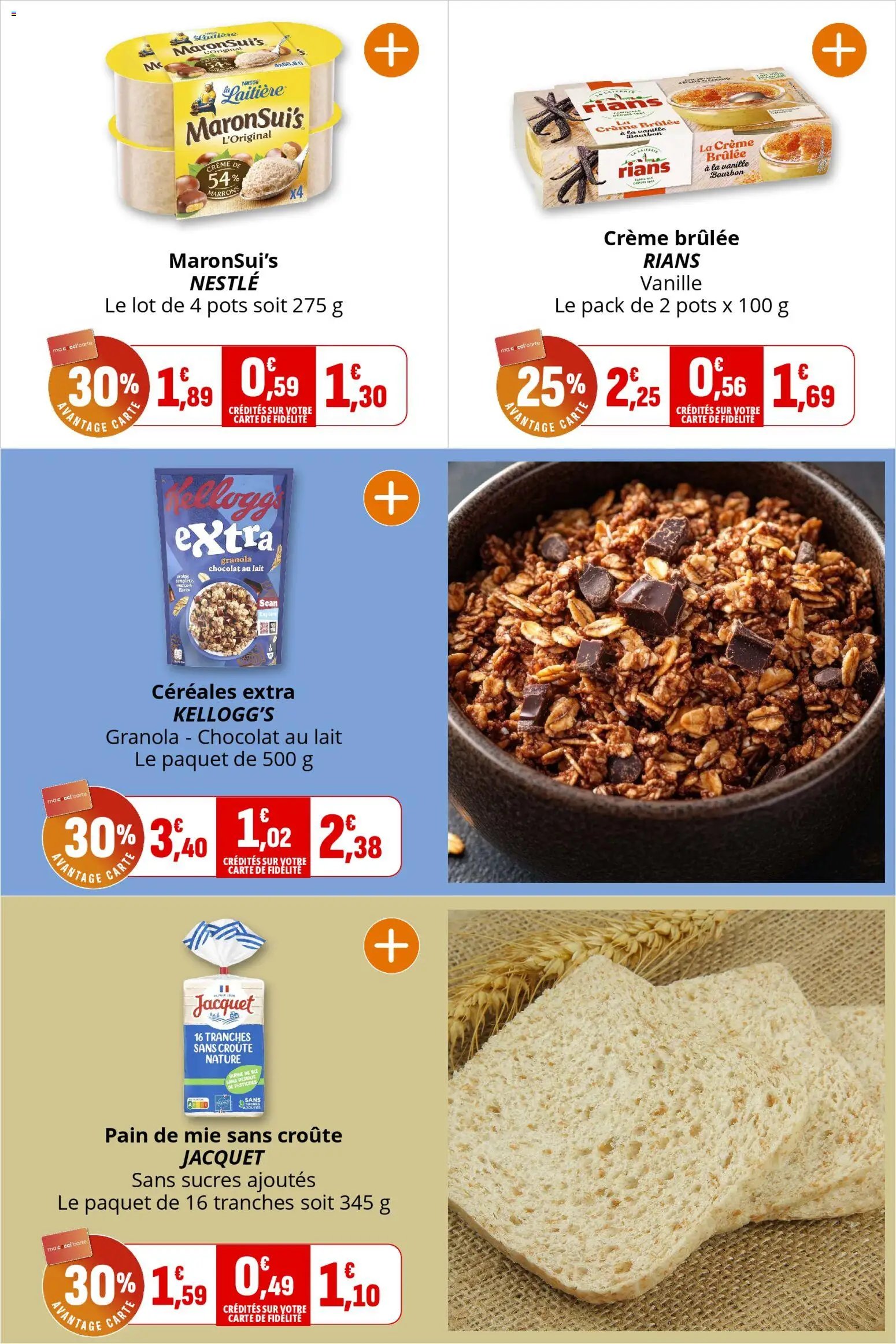 Coccinelle - Express (2026-04-08 - 2026-04-19)