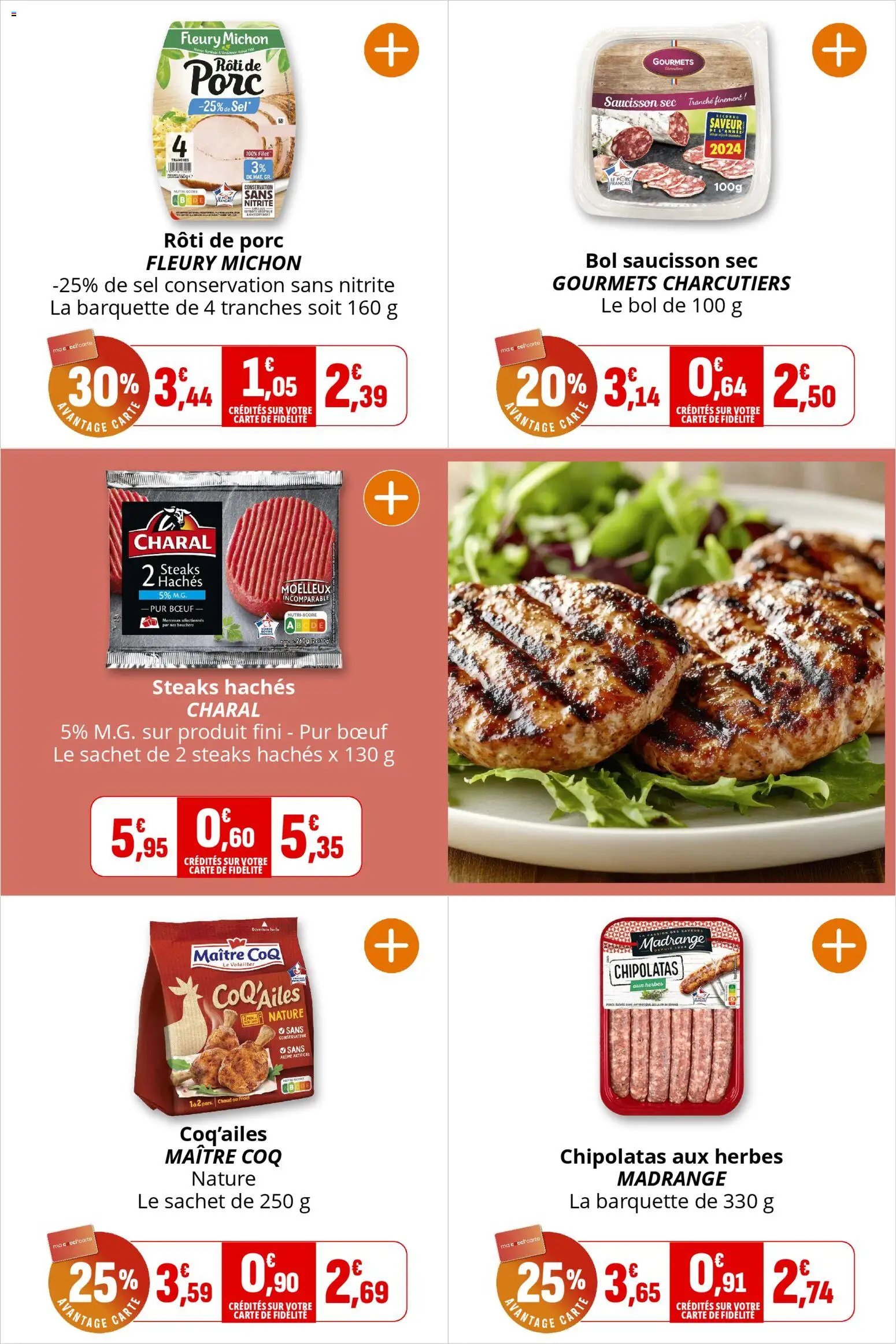 Coccinelle - Express (2026-04-08 - 2026-04-19)