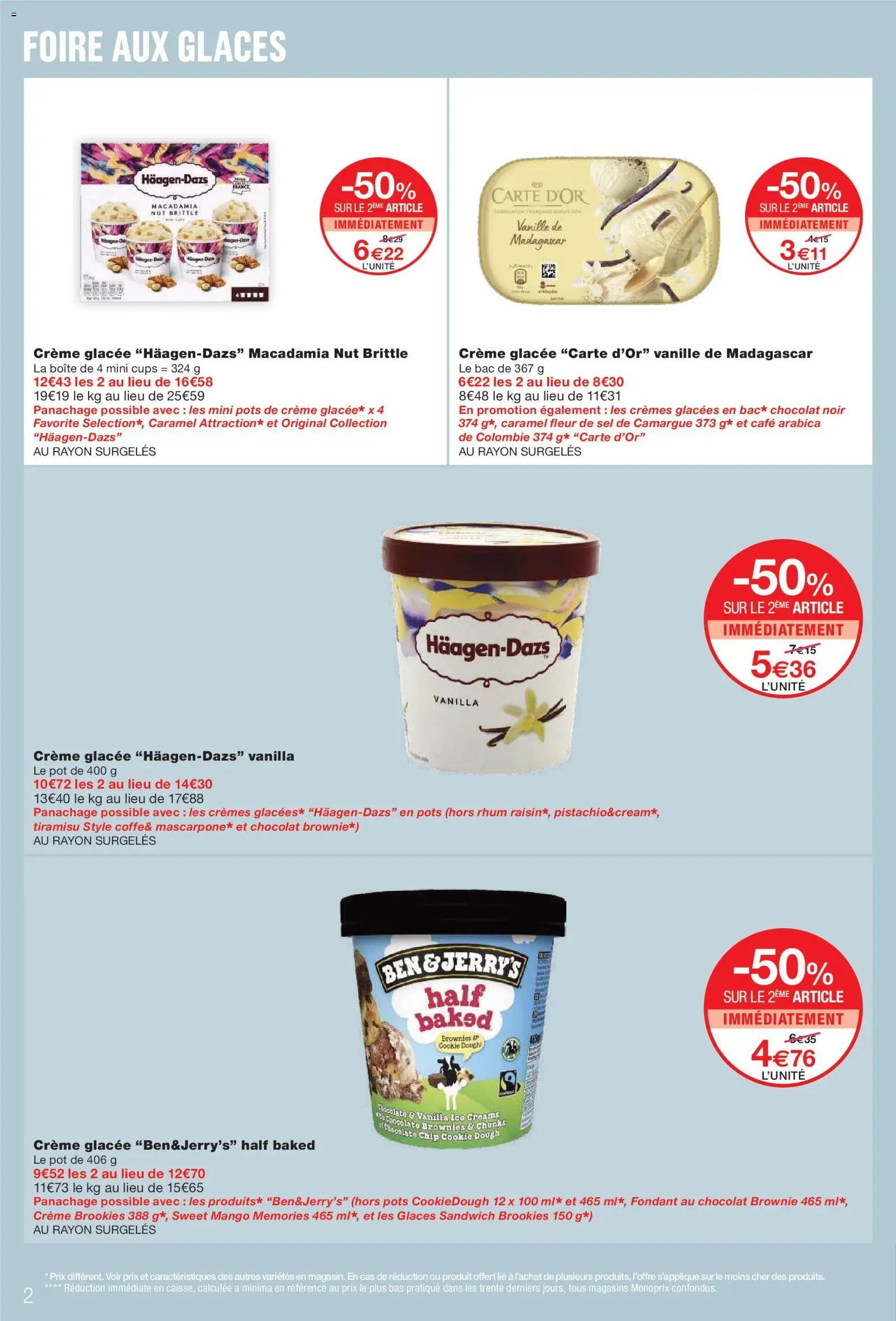 Monoprix catalogue (2026-05-05 - 2026-05-17)