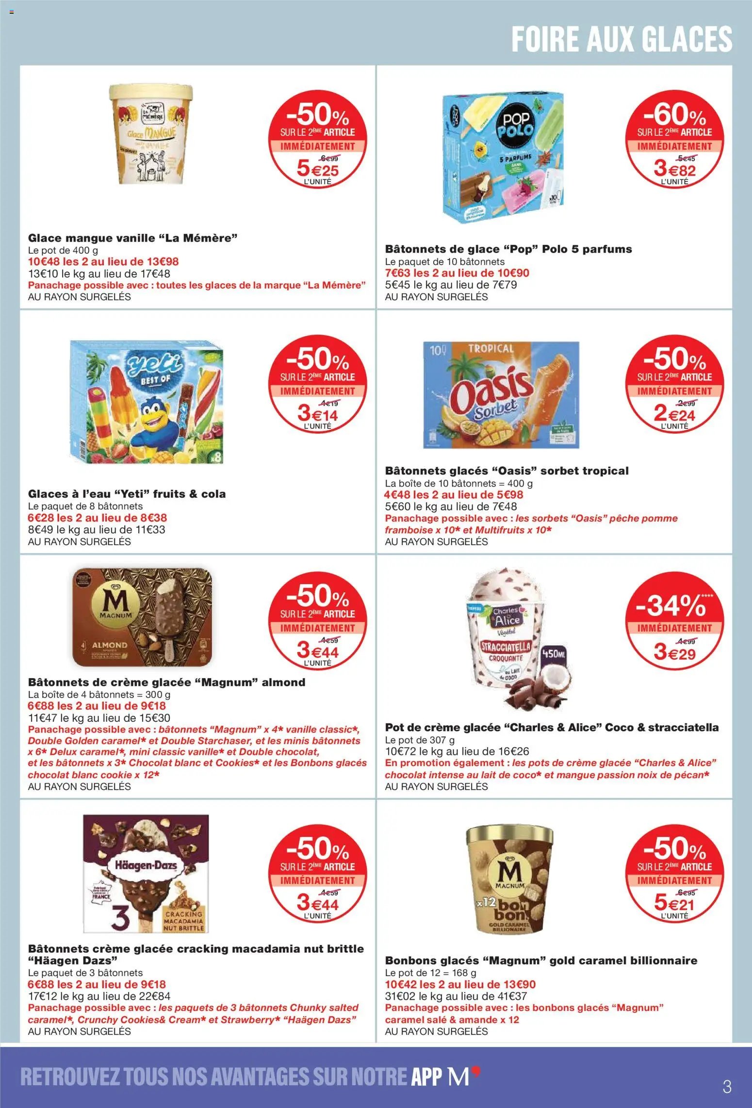 Monoprix catalogue (2026-05-05 - 2026-05-17)