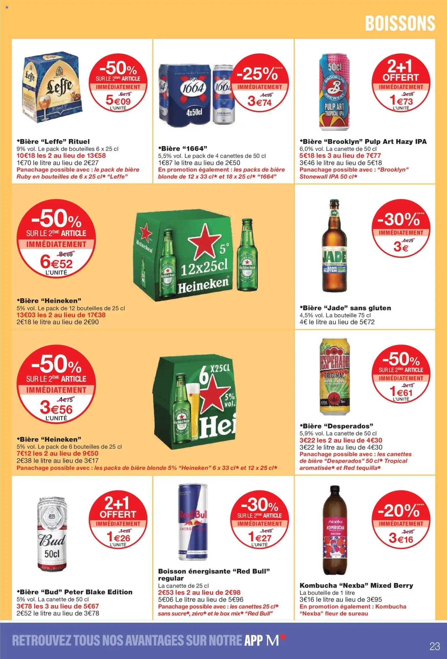 Monoprix catalogue (2026-05-05 - 2026-05-17)