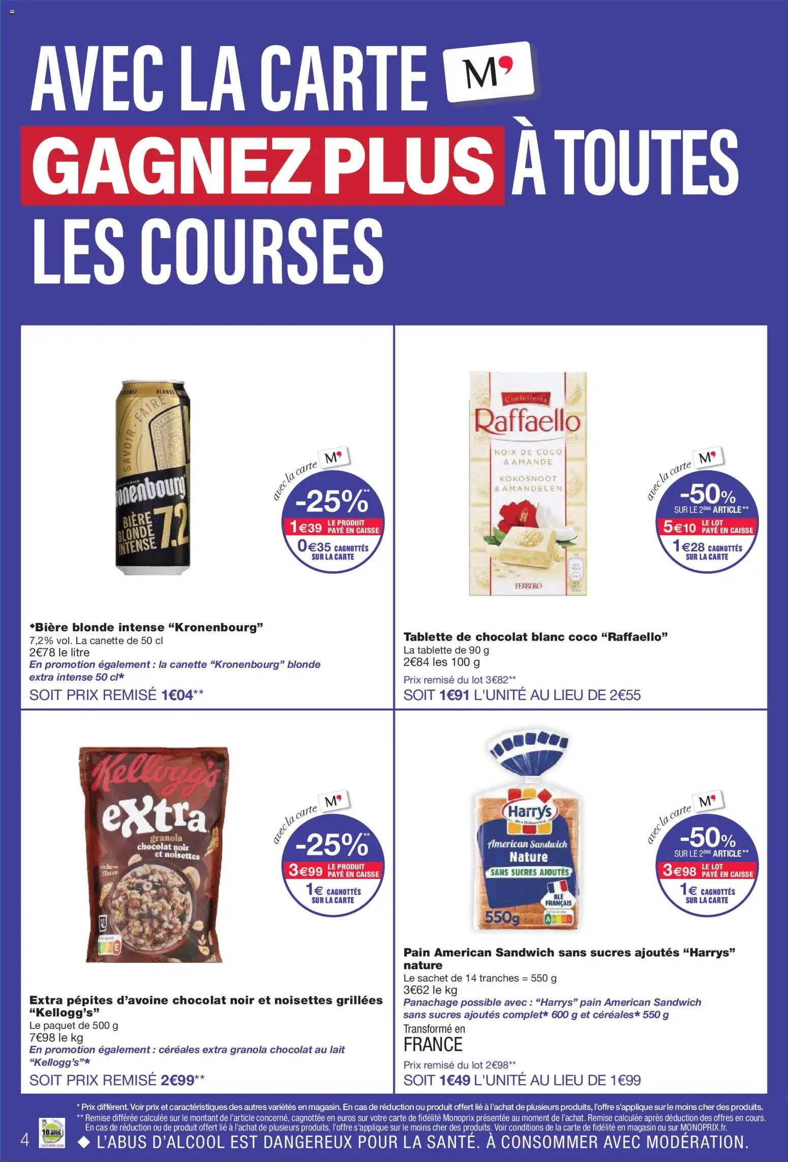 Monoprix catalogue (2026-05-05 - 2026-05-17)