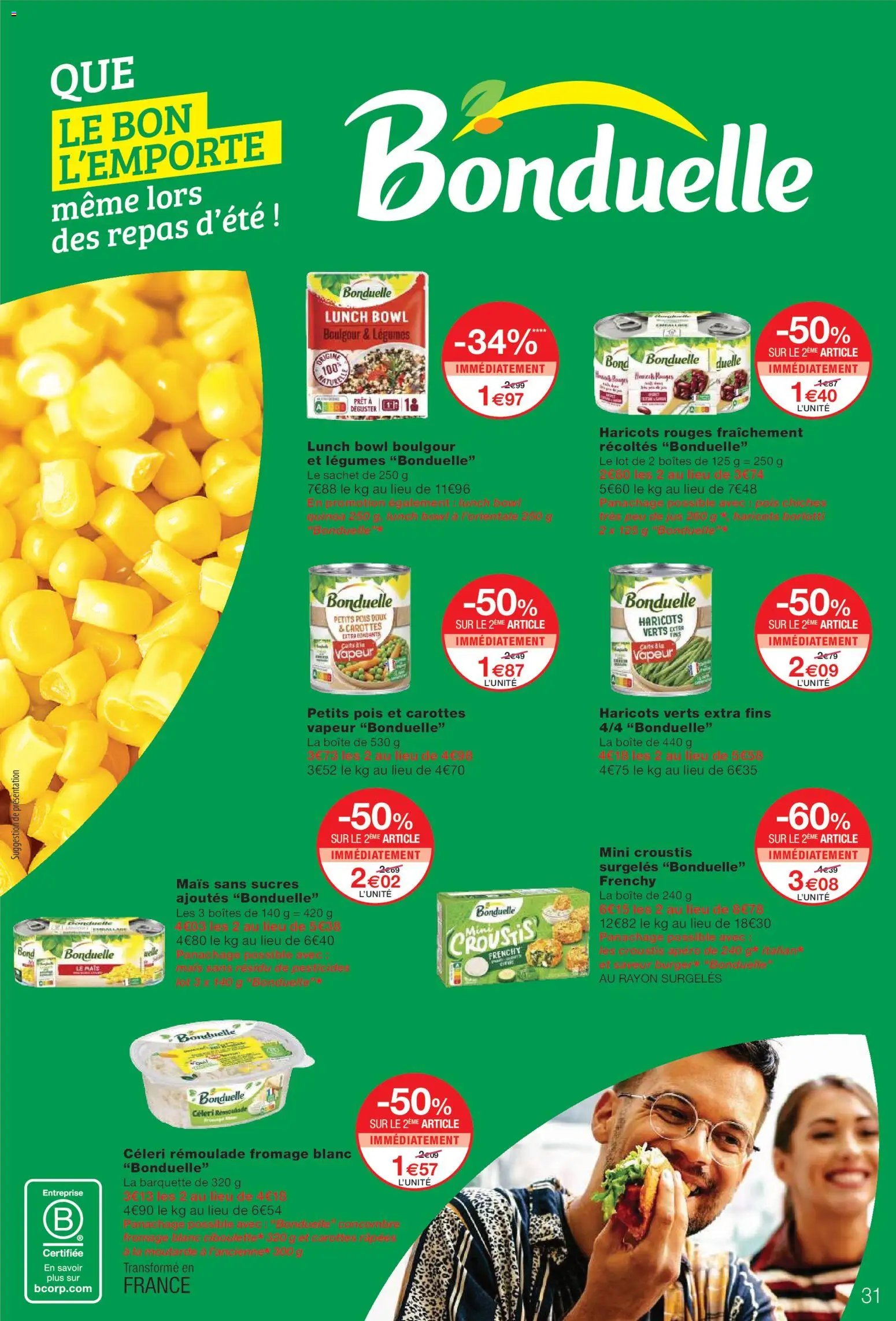 Monoprix catalogue (2026-05-05 - 2026-05-17)