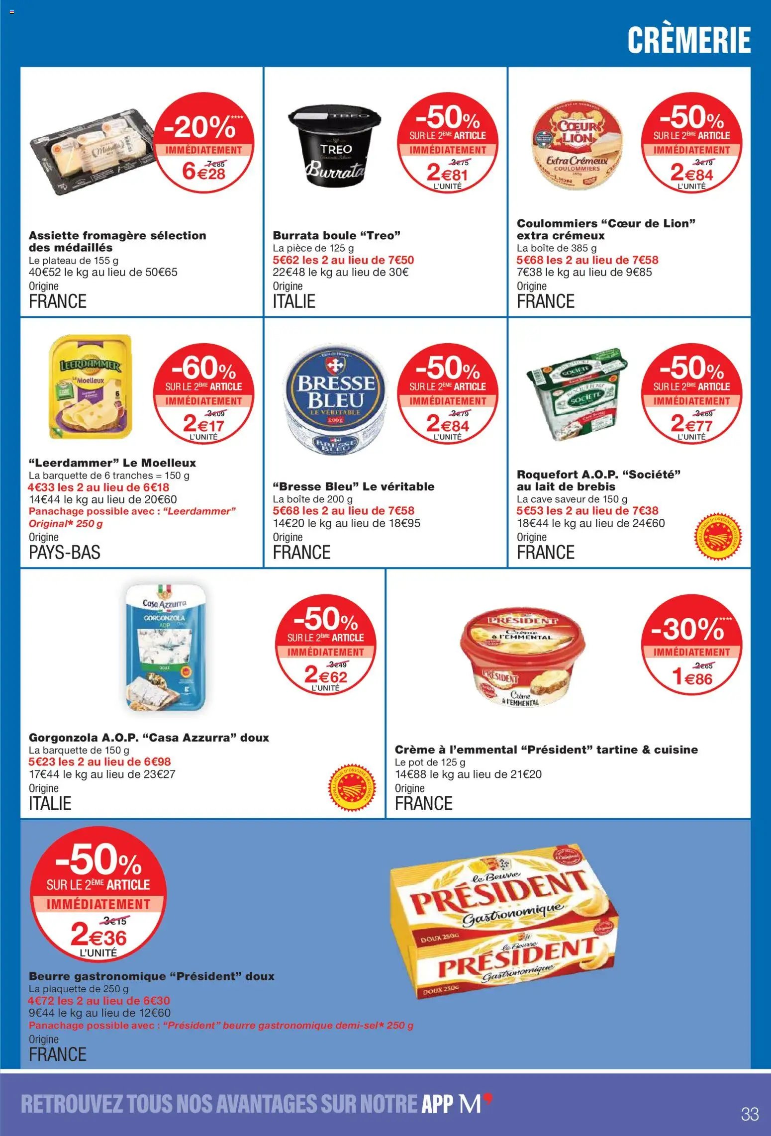 Monoprix catalogue (2026-05-05 - 2026-05-17)