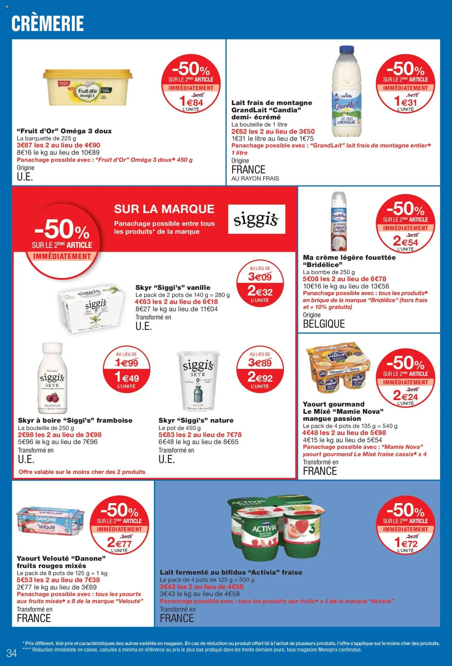 Monoprix catalogue (2026-05-05 - 2026-05-17)