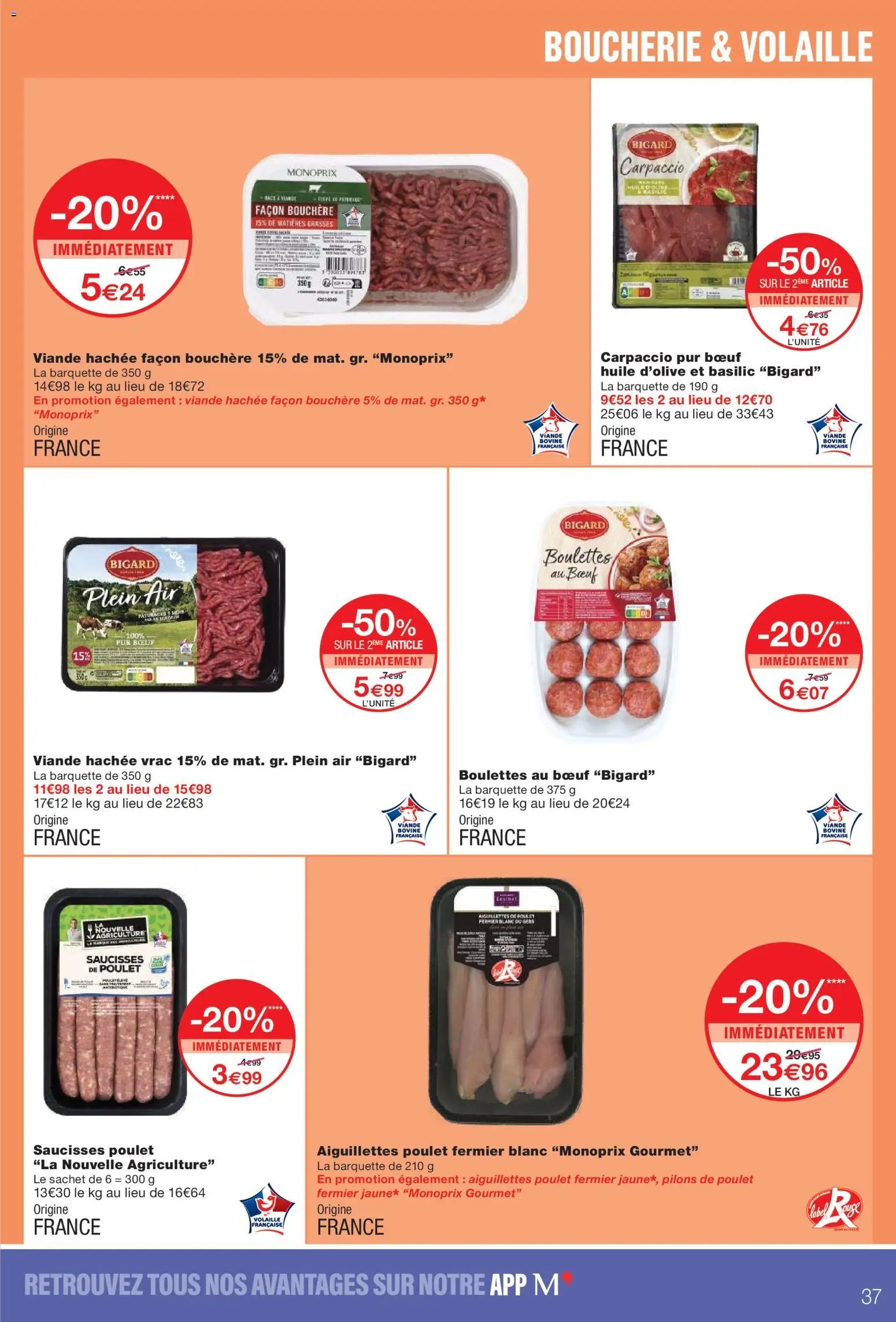 Monoprix catalogue (2026-05-05 - 2026-05-17)
