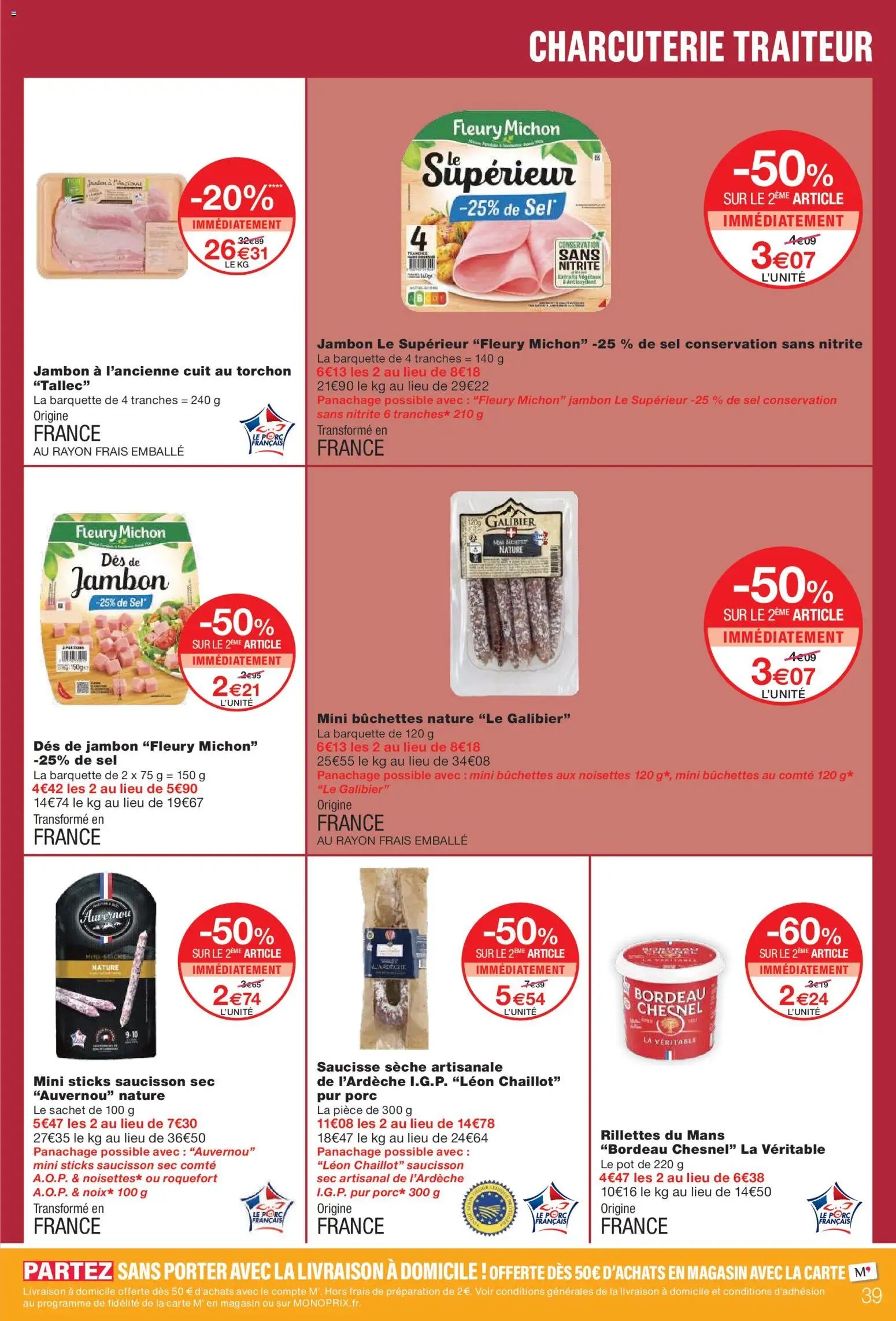 Monoprix catalogue (2026-05-05 - 2026-05-17)