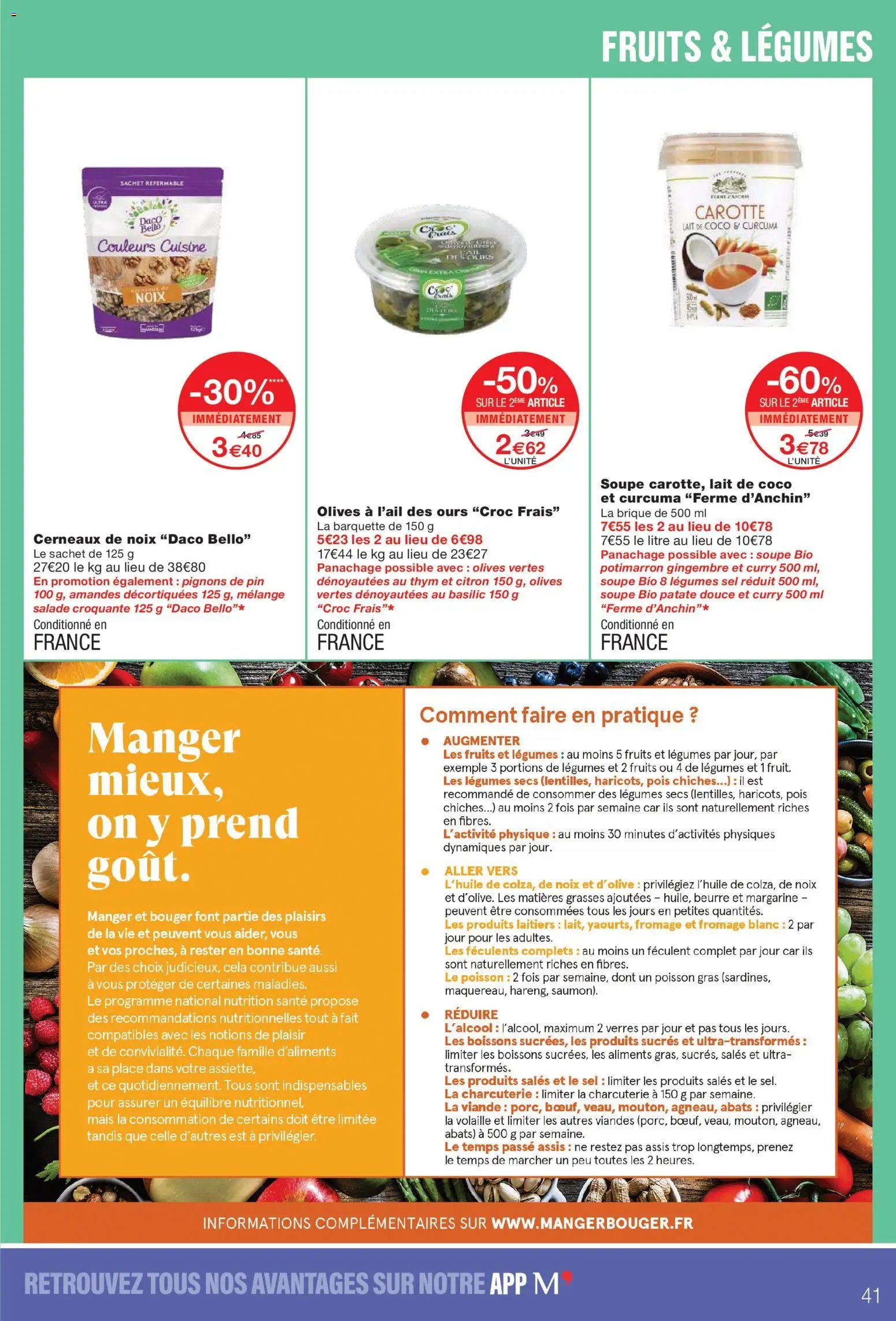 Monoprix catalogue (2026-05-05 - 2026-05-17)