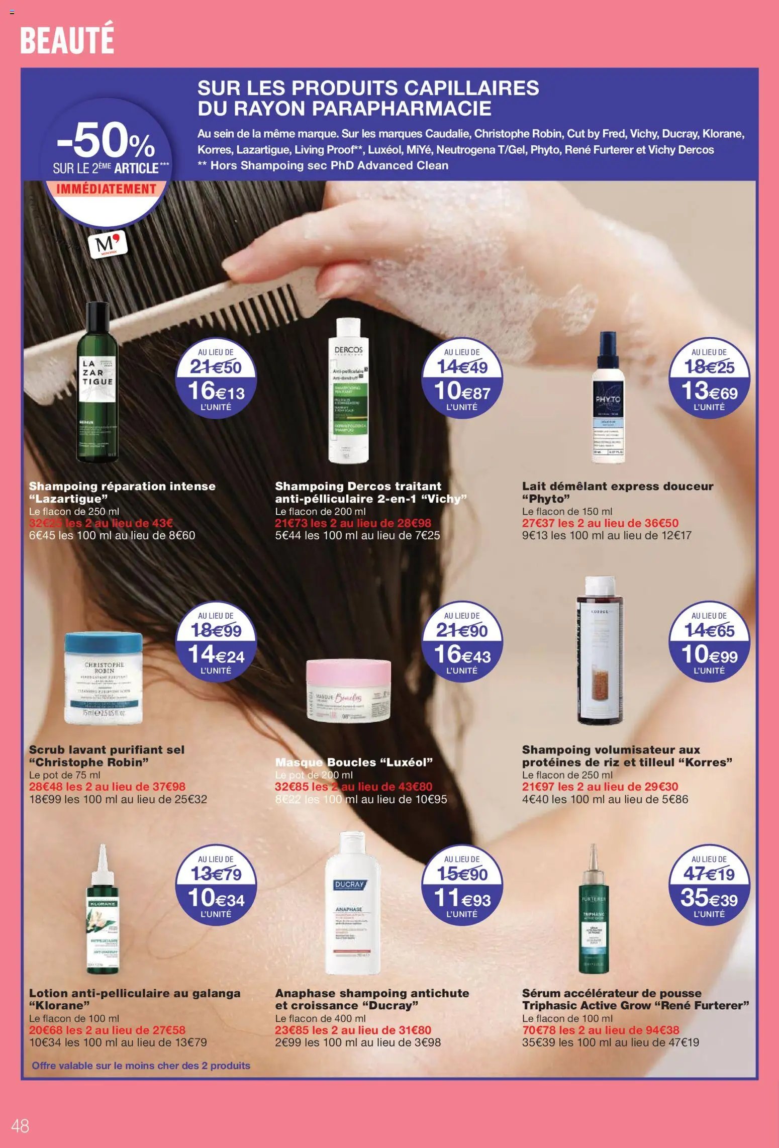 Monoprix catalogue (2026-05-05 - 2026-05-17)