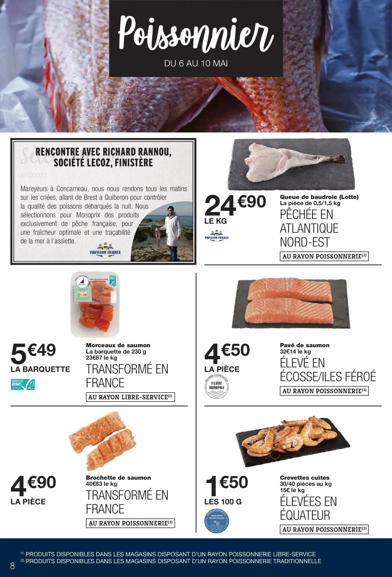 Monoprix catalogue (2026-05-05 - 2026-05-17)