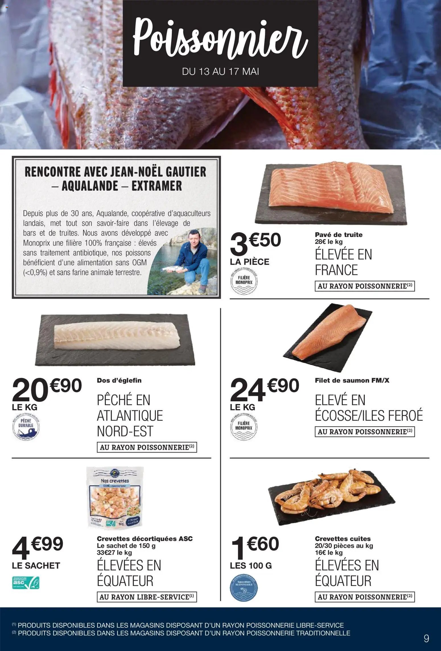 Monoprix catalogue (2026-05-05 - 2026-05-17)