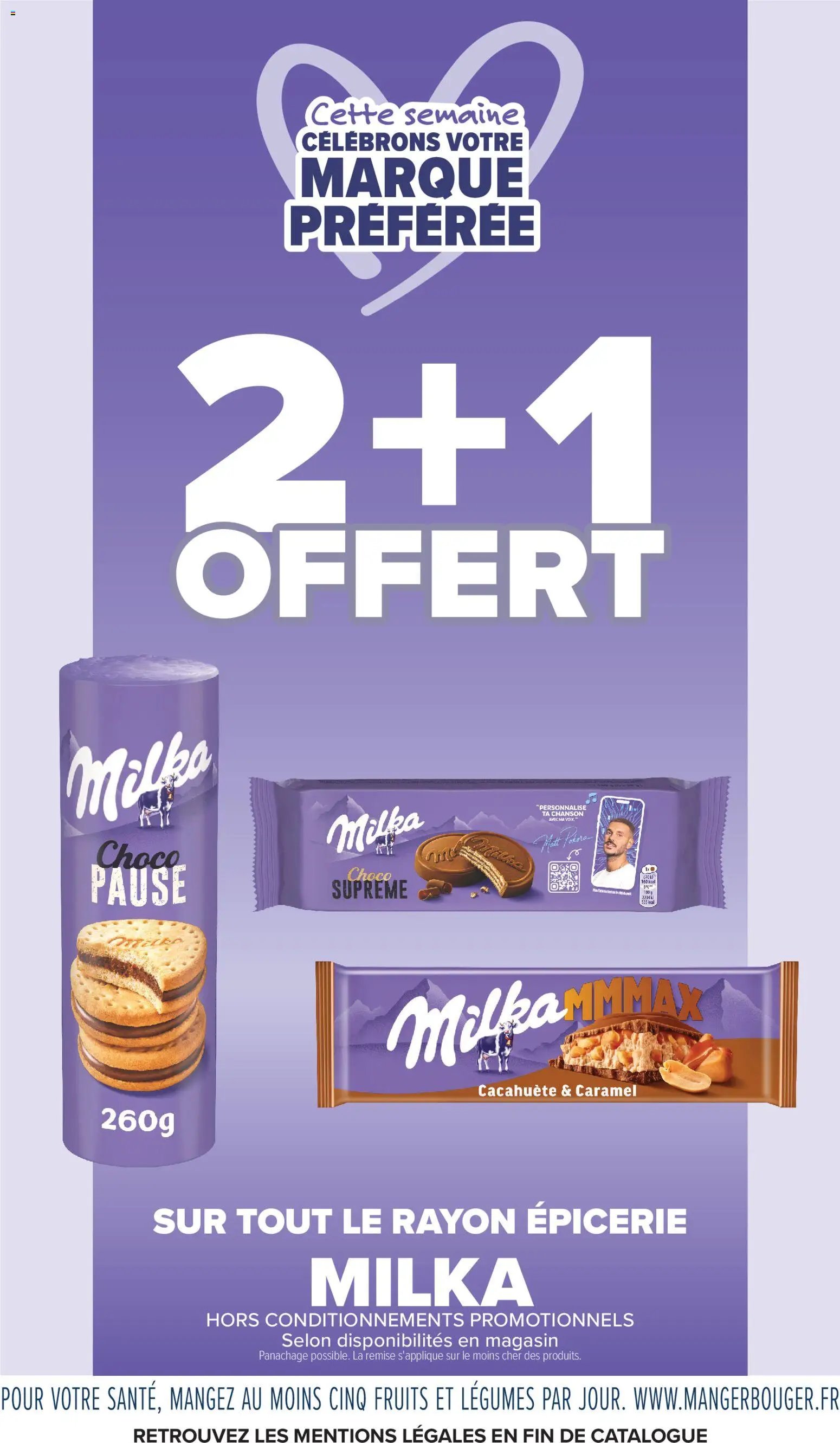 Carrefour catalogue