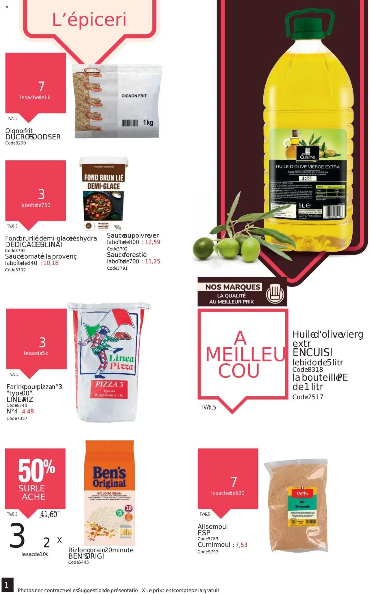 Promocash catalogue (2025-10-09 - 2025-10-18)