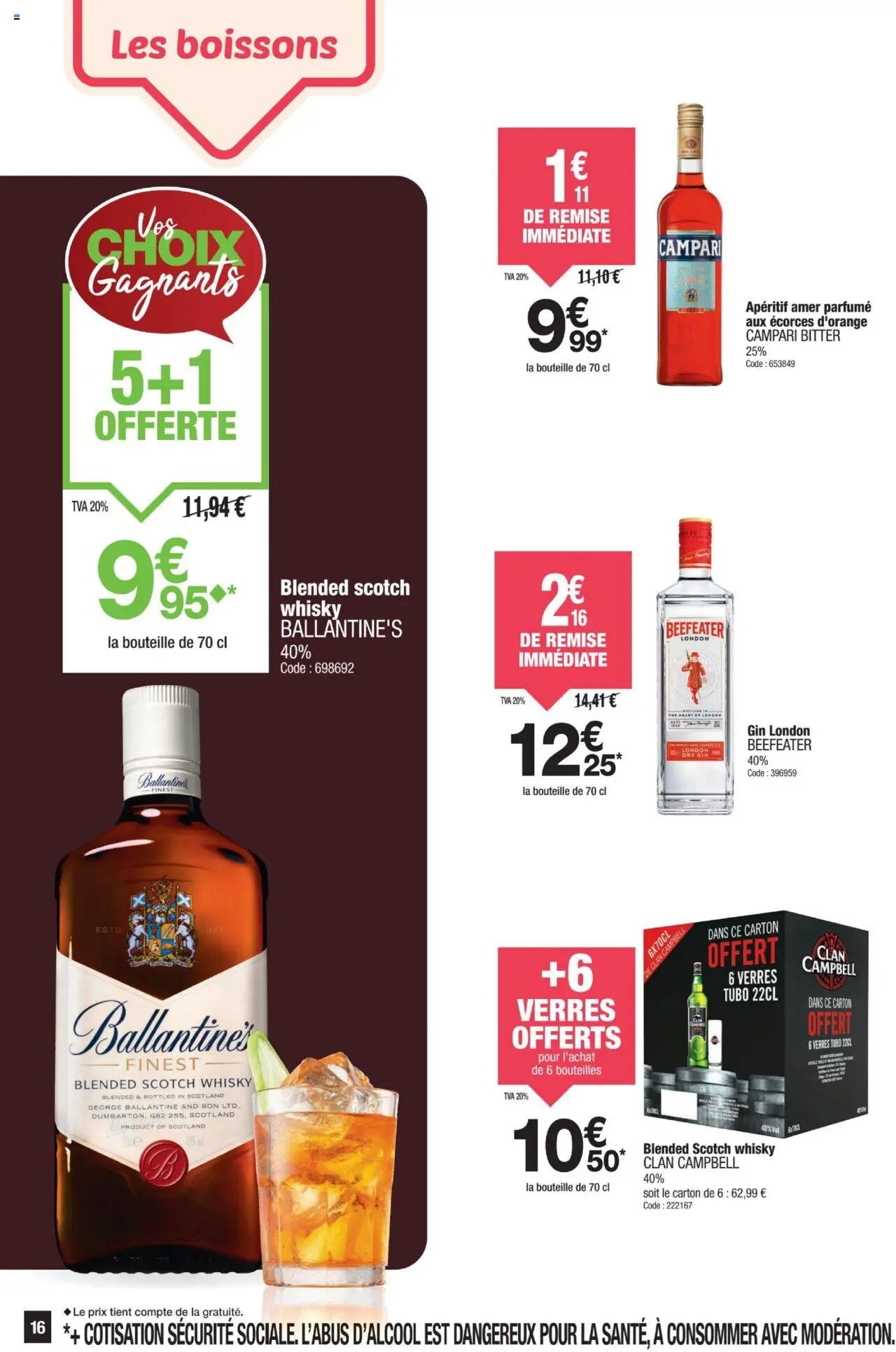 Promocash catalogue (2025-10-09 - 2025-10-18)