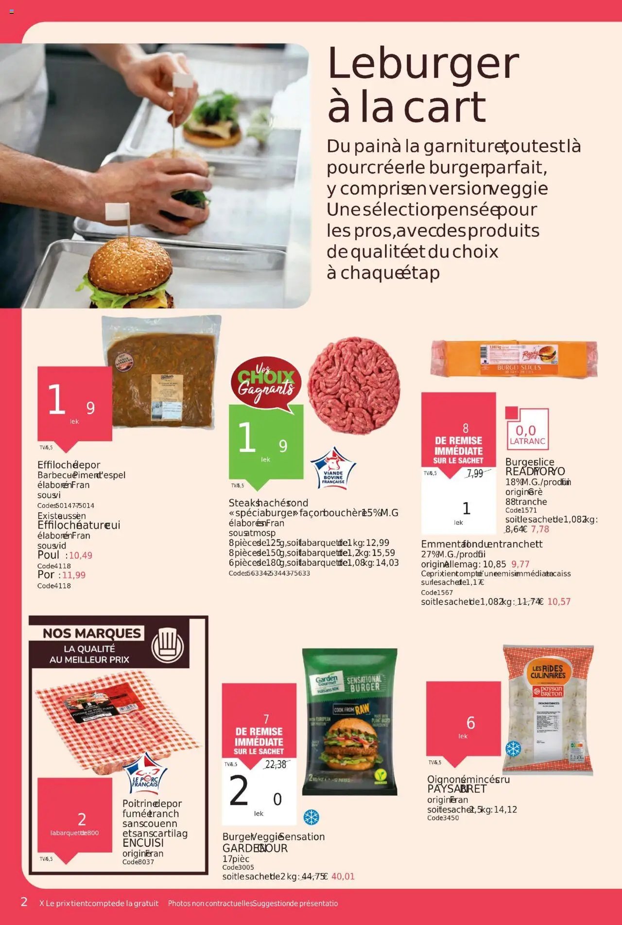 Promocash catalogue (2025-10-09 - 2025-10-18)