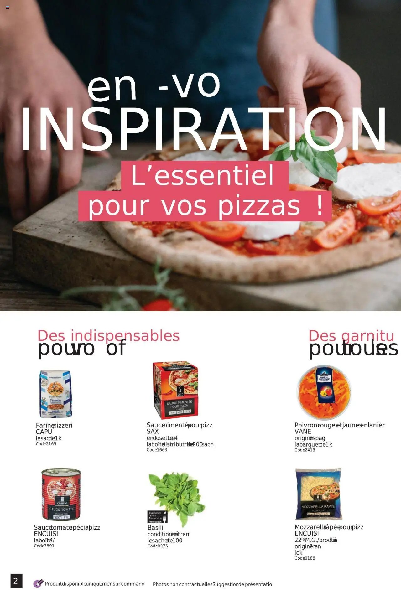 Promocash catalogue (2025-10-09 - 2025-10-18)