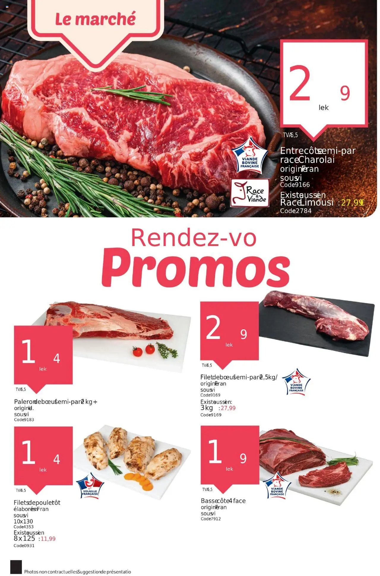 Promocash catalogue (2025-10-09 - 2025-10-18)