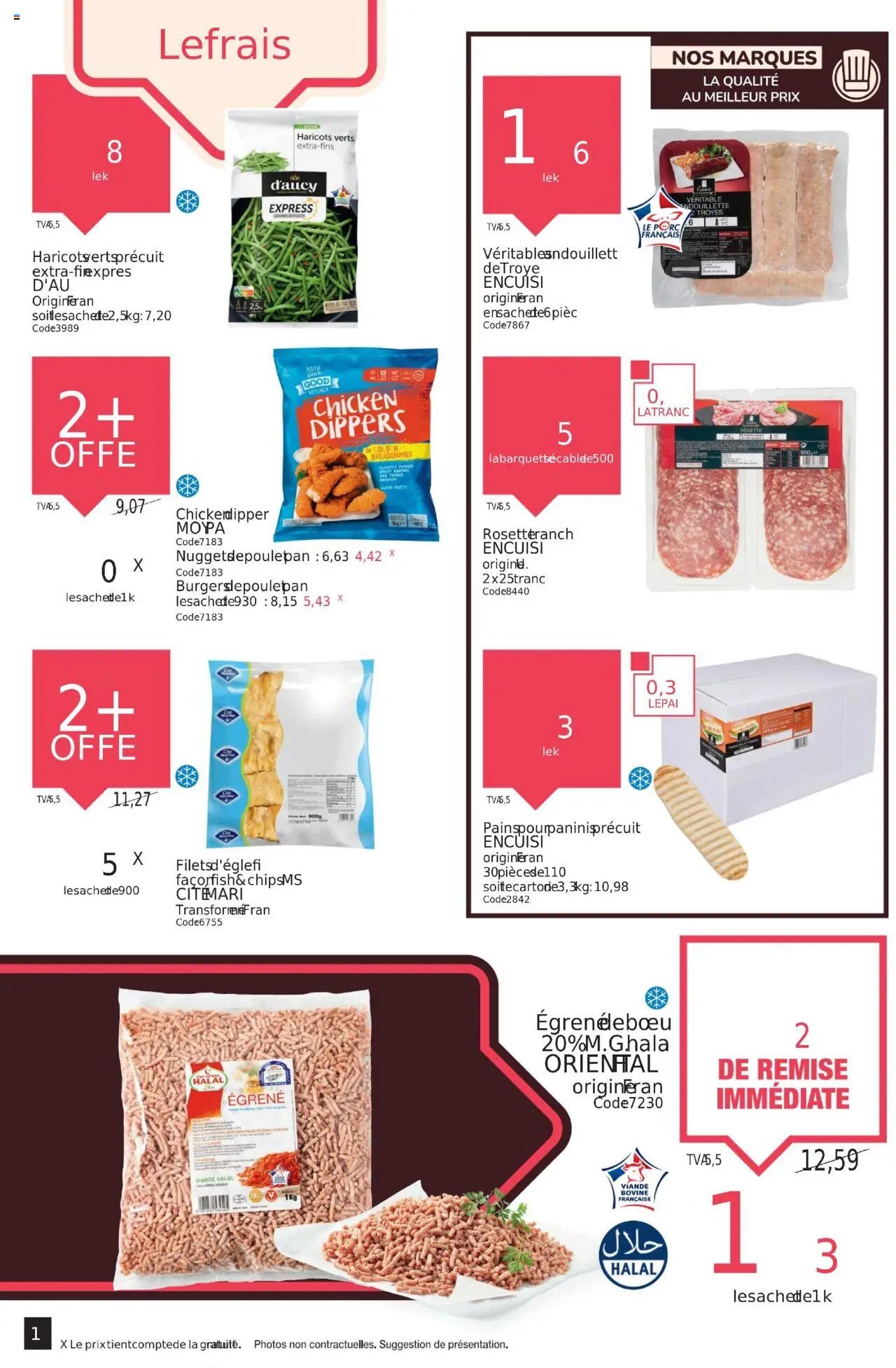Promocash catalogue (2025-10-09 - 2025-10-18)