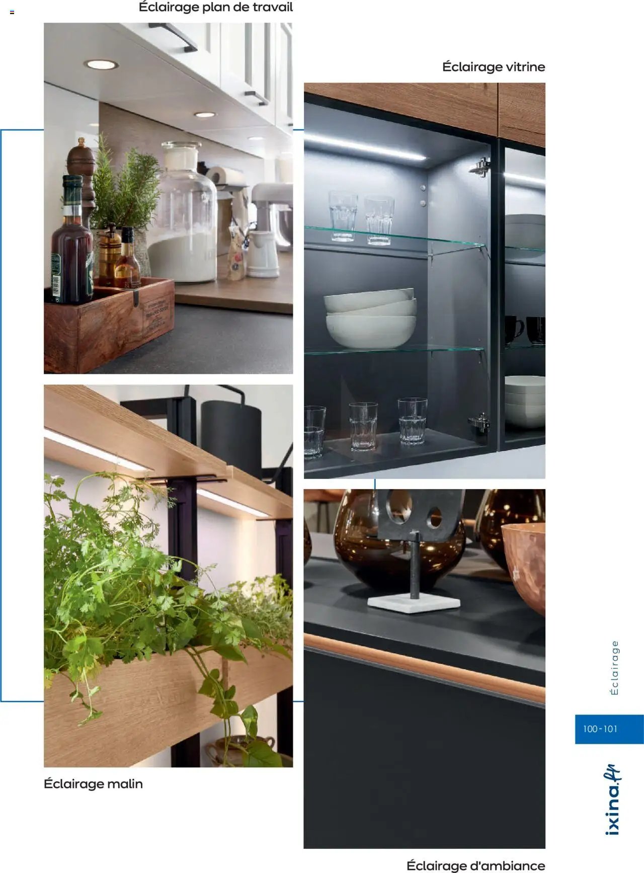 Ixina catalogue (2025-02-17 - 2025-12-31)