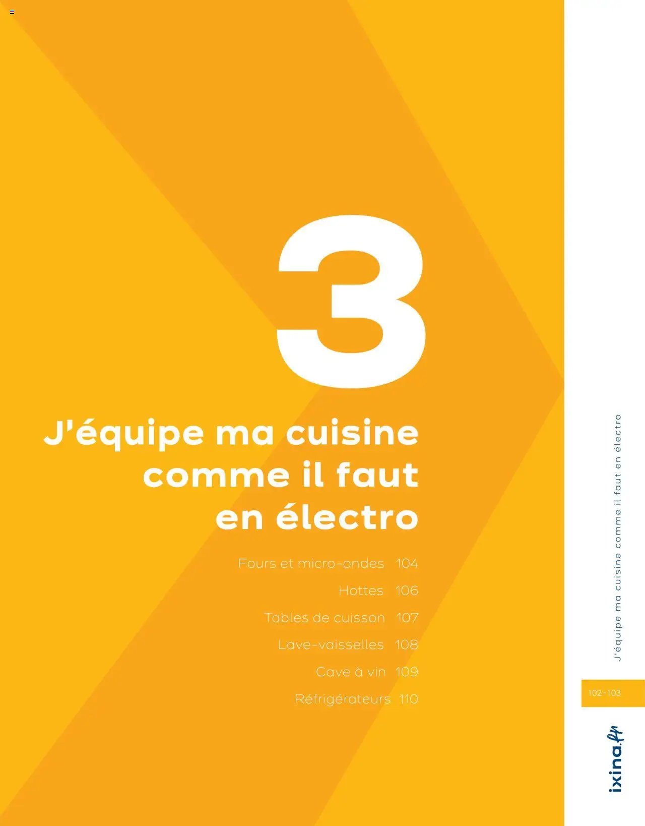 Ixina catalogue (2025-02-17 - 2025-12-31)