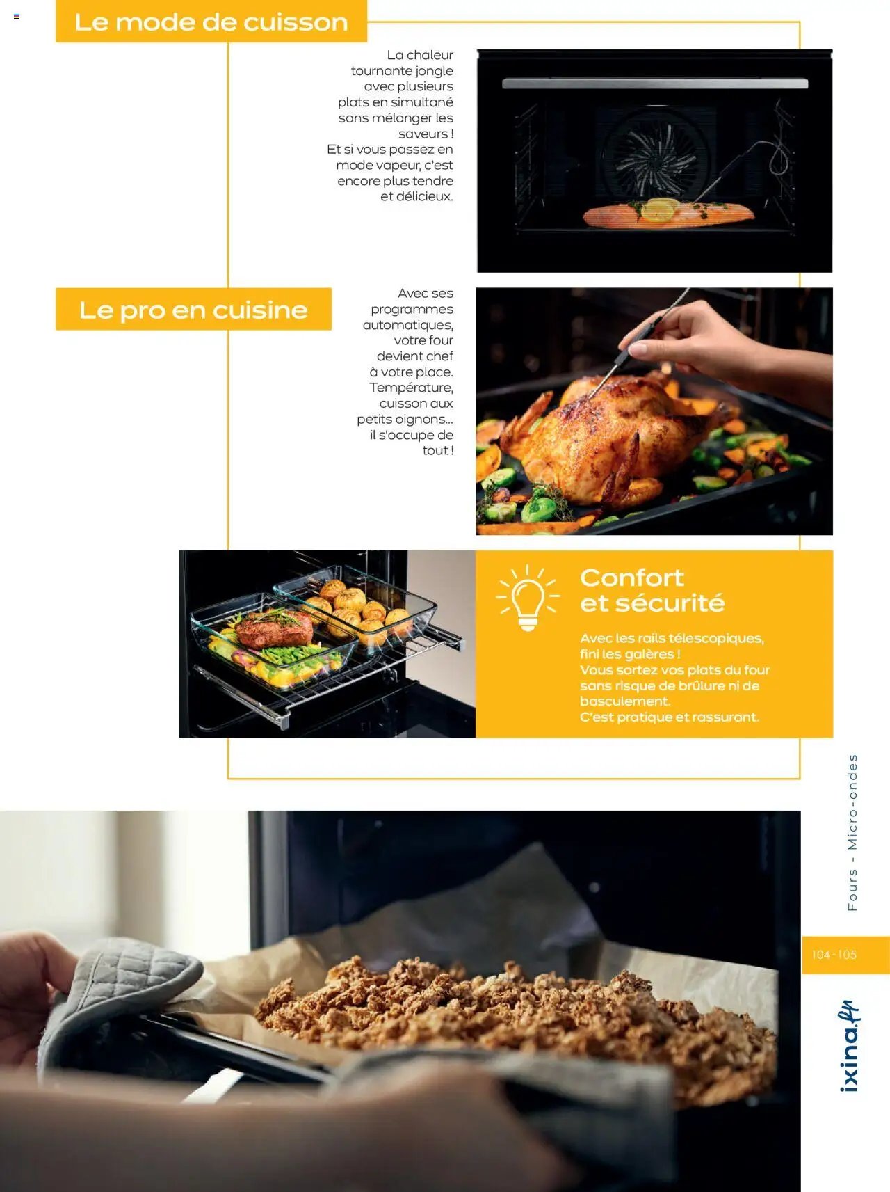 Ixina catalogue (2025-02-17 - 2025-12-31)
