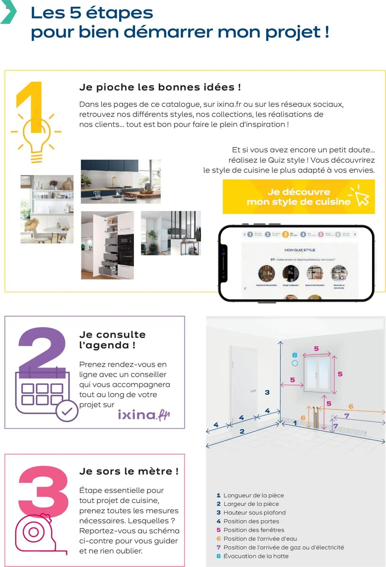 Ixina catalogue (2025-02-17 - 2025-12-31)