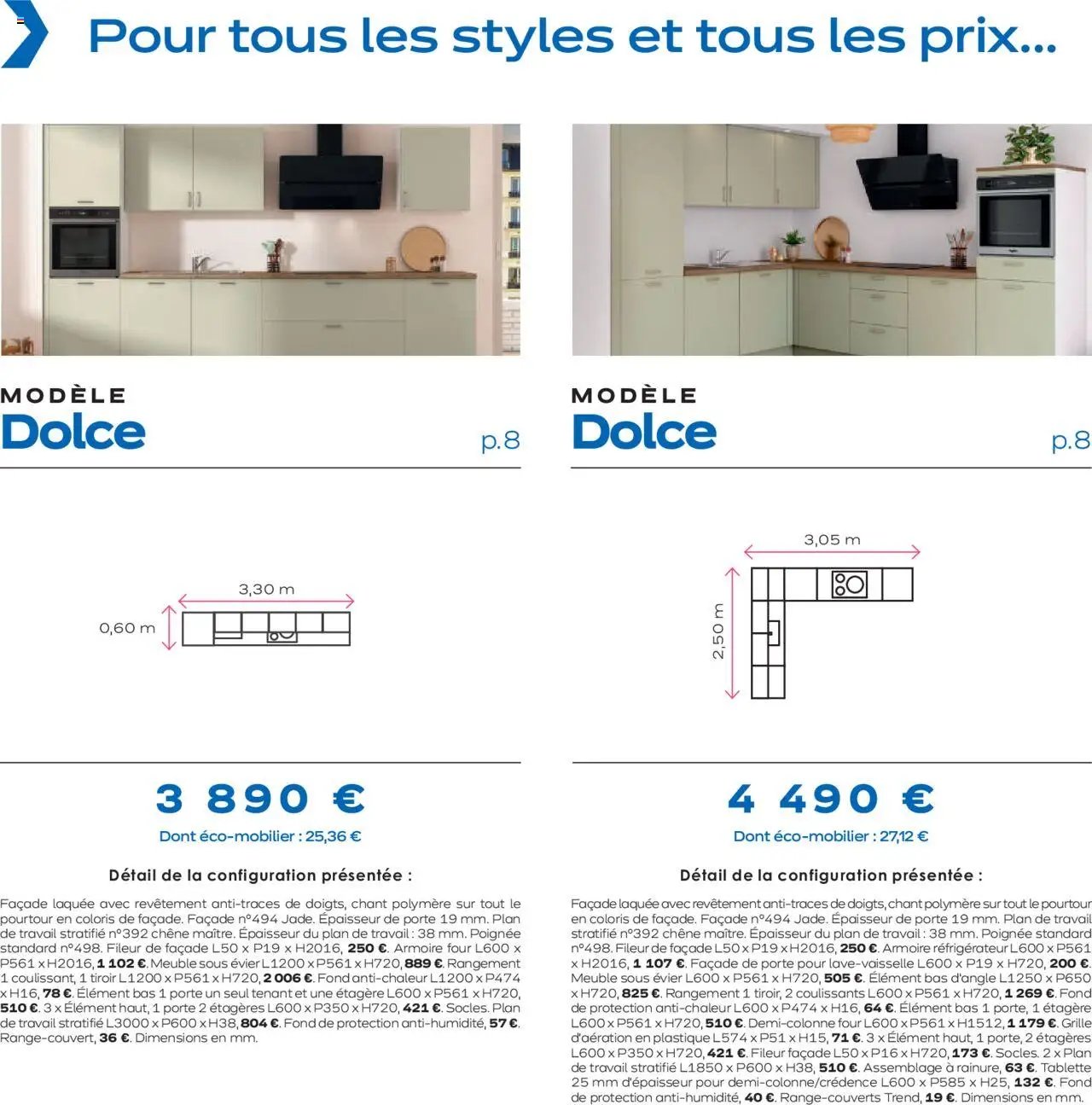 Ixina catalogue (2025-02-17 - 2025-12-31)