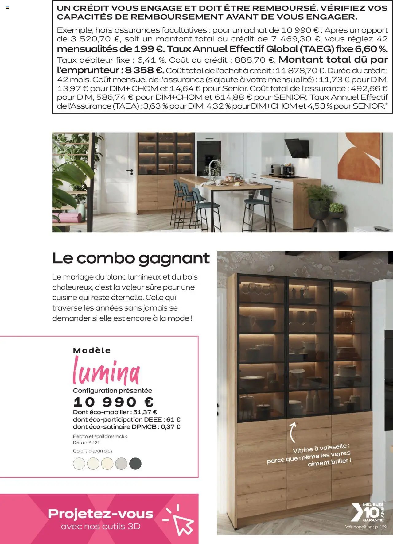 Ixina catalogue (2025-02-17 - 2025-12-31)
