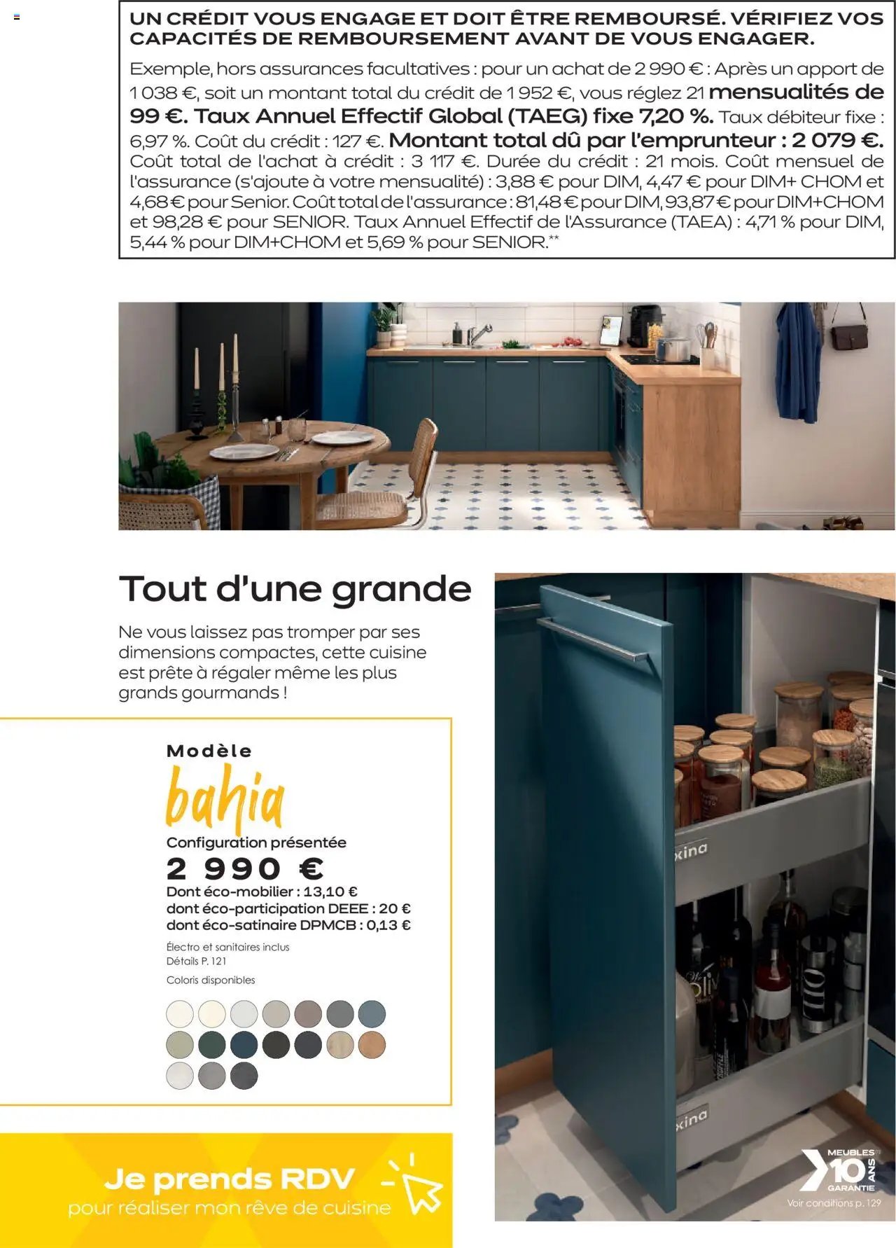 Ixina catalogue (2025-02-17 - 2025-12-31)