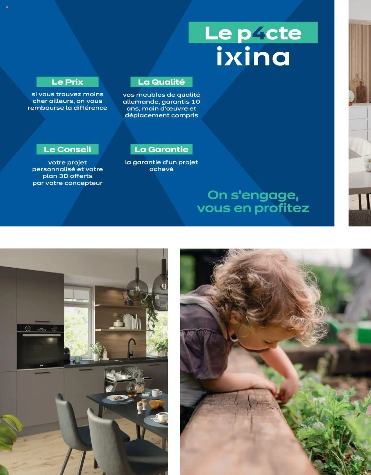 Ixina catalogue (2025-02-17 - 2025-12-31)